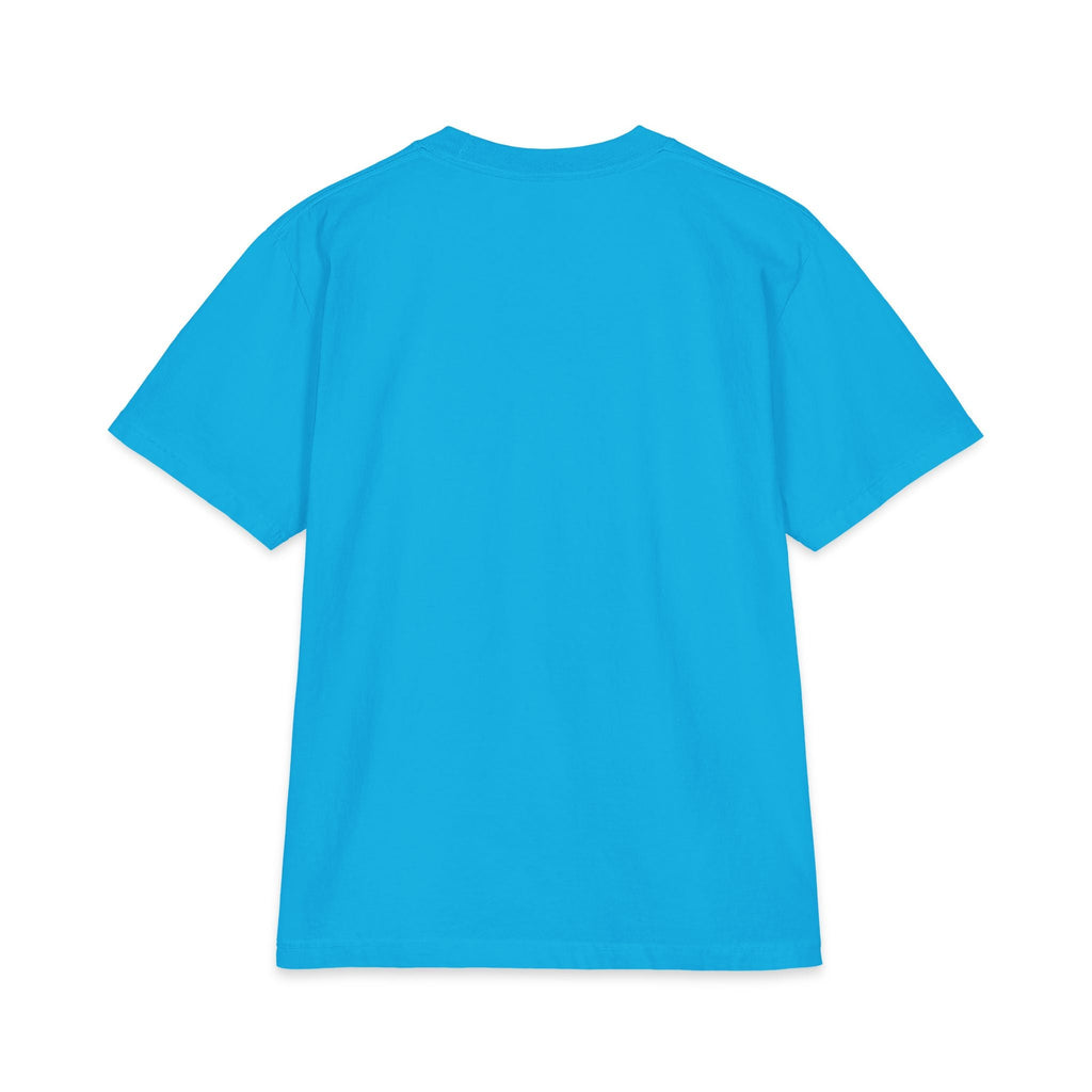 Unapologetically Higher T-Shirt — Afrocentric Spiritual Art Tee