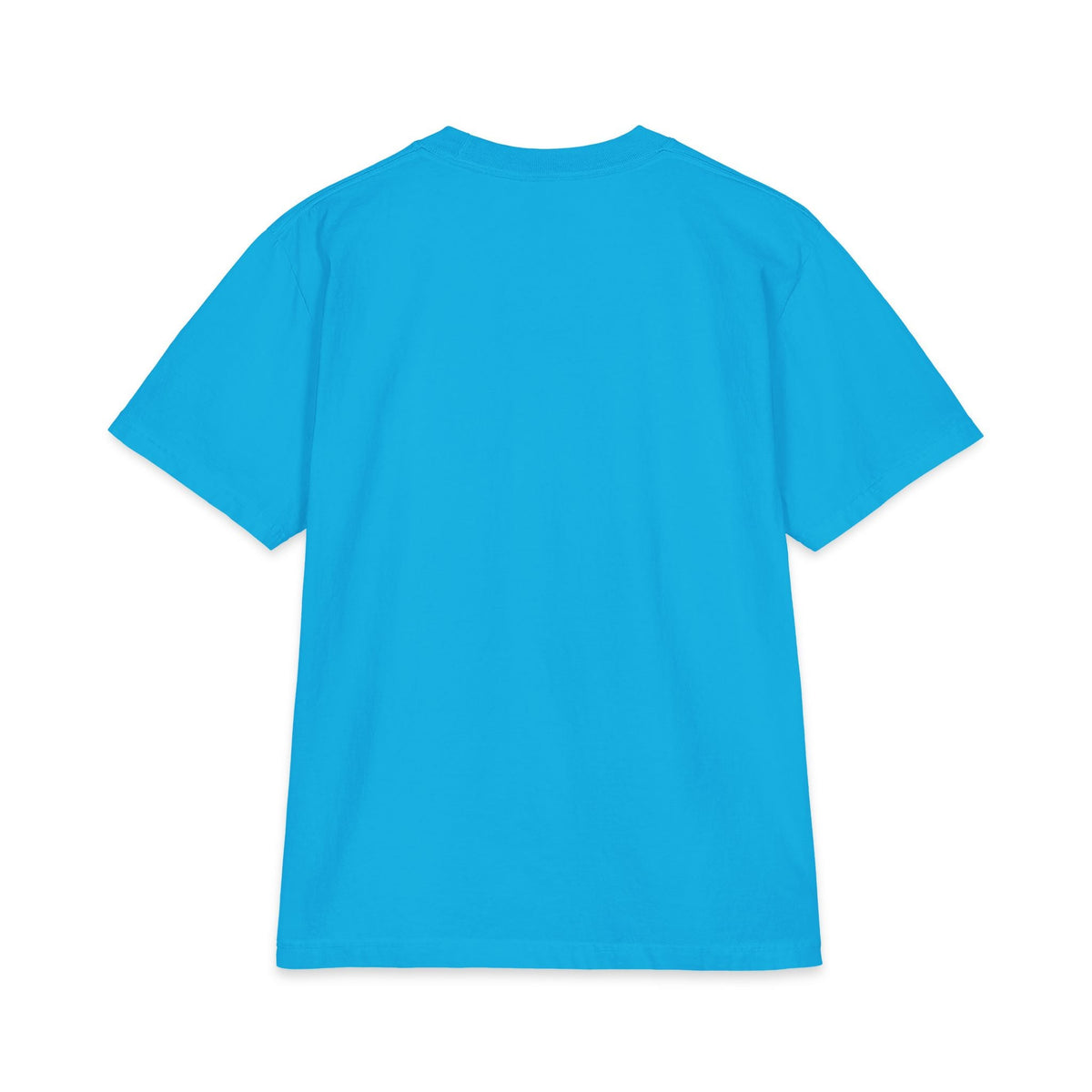 Unapologetically Higher T-Shirt — Afrocentric Spiritual Art Tee