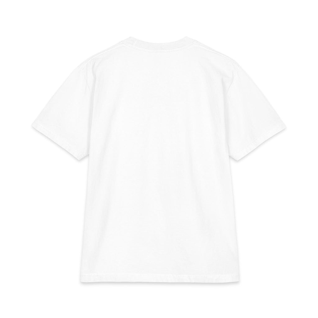 Unapologetically Higher T-Shirt — Afrocentric Spiritual Art Tee