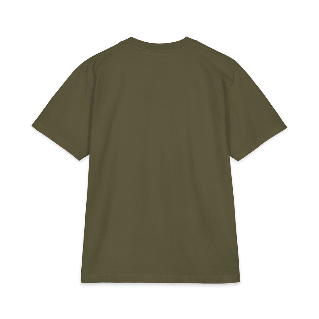 Unapologetically Higher T-Shirt — Afrocentric Spiritual Art Tee