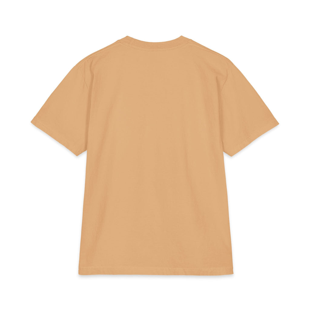 Unapologetically Higher T-Shirt — Afrocentric Spiritual Art Tee