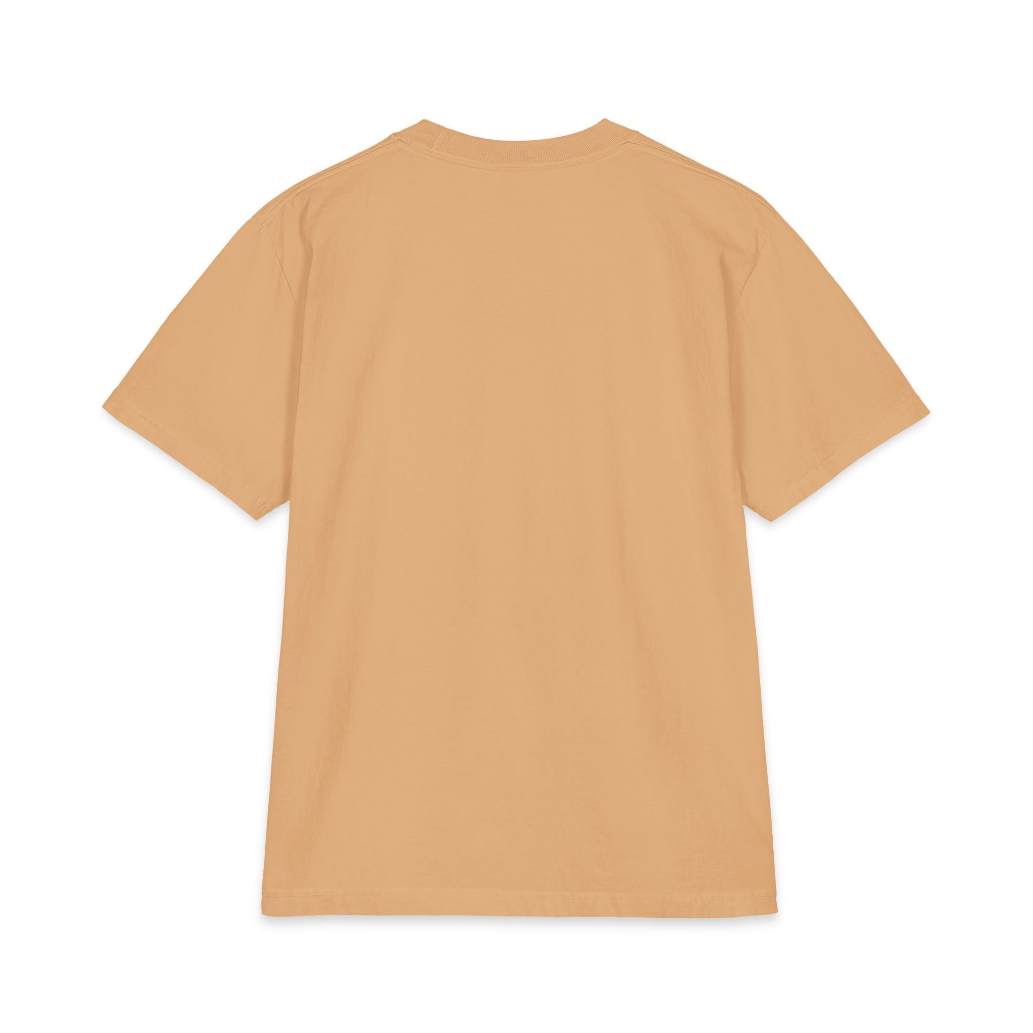 Unapologetically Higher T-Shirt — Afrocentric Spiritual Art Tee