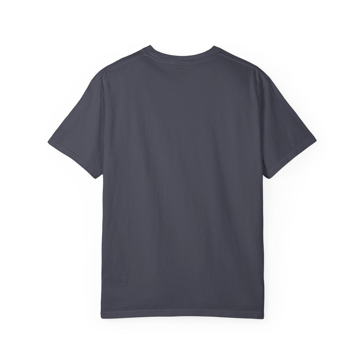 Underworld Pharaohs Tee — Anubis & Horus Dark Cosmic Streetwear
