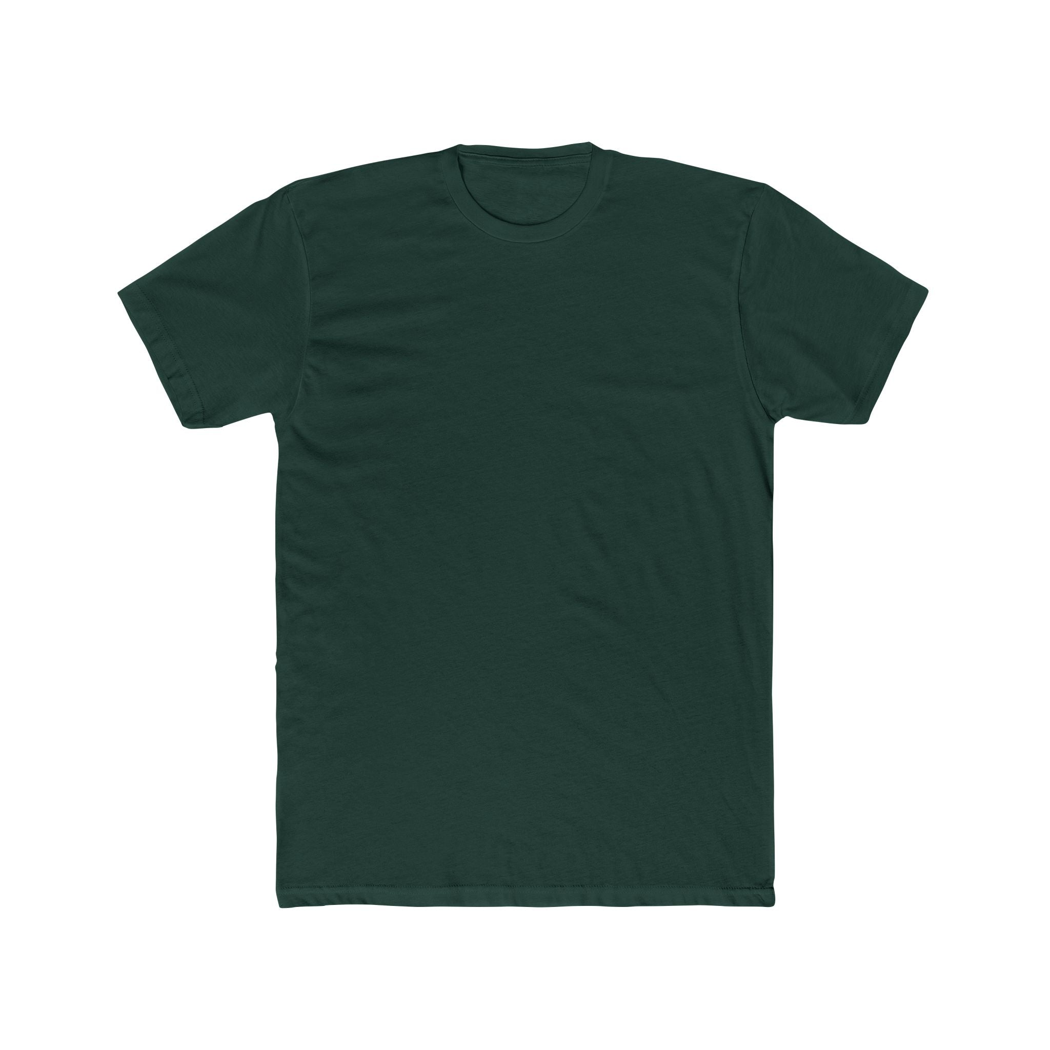 Unique Unisex Cotton Crew Tee with Artistic Design, Perfect for Casual Wear, Gifts, Festivals, and Everyday Comfort Printify