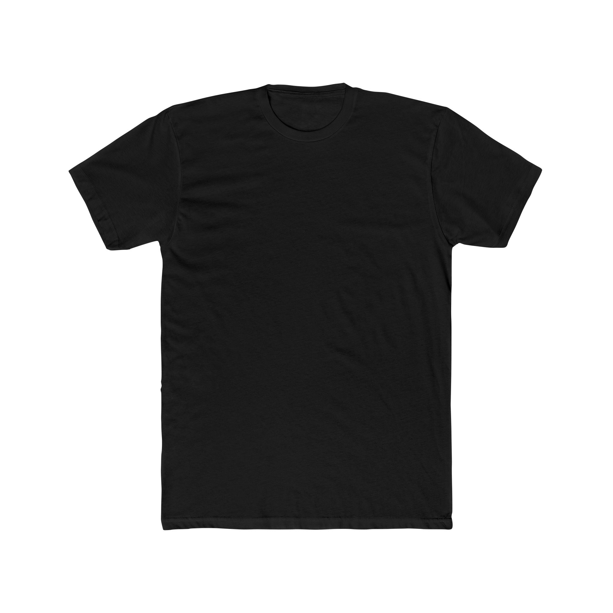 Unique Unisex Cotton Crew Tee with Artistic Design, Perfect for Casual Wear, Gifts, Festivals, and Everyday Comfort Printify