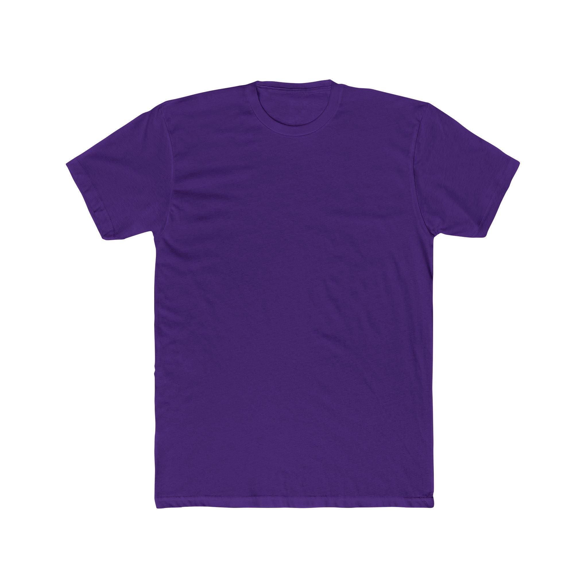 Unique Unisex Cotton Crew Tee with Artistic Design, Perfect for Casual Wear, Gifts, Festivals, and Everyday Comfort Printify