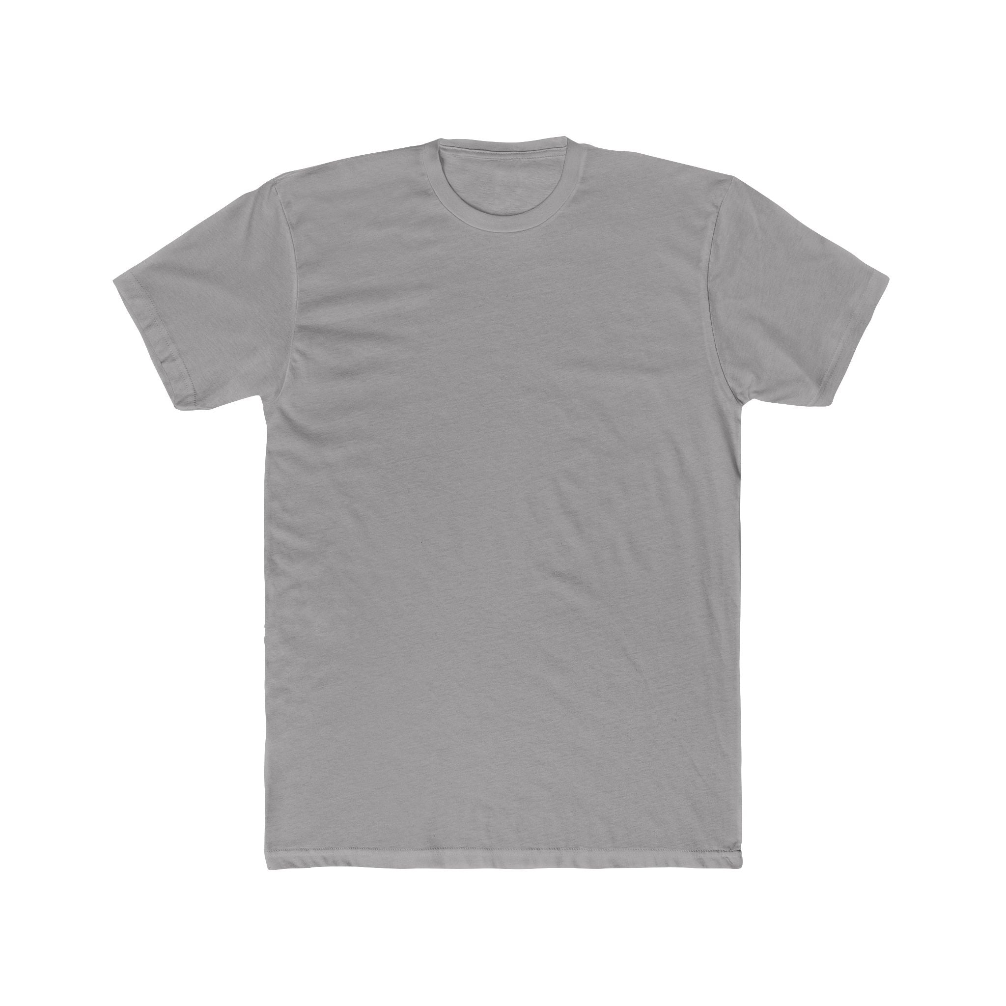 Unique Unisex Cotton Crew Tee with Artistic Design, Perfect for Casual Wear, Gifts, Festivals, and Everyday Comfort Printify