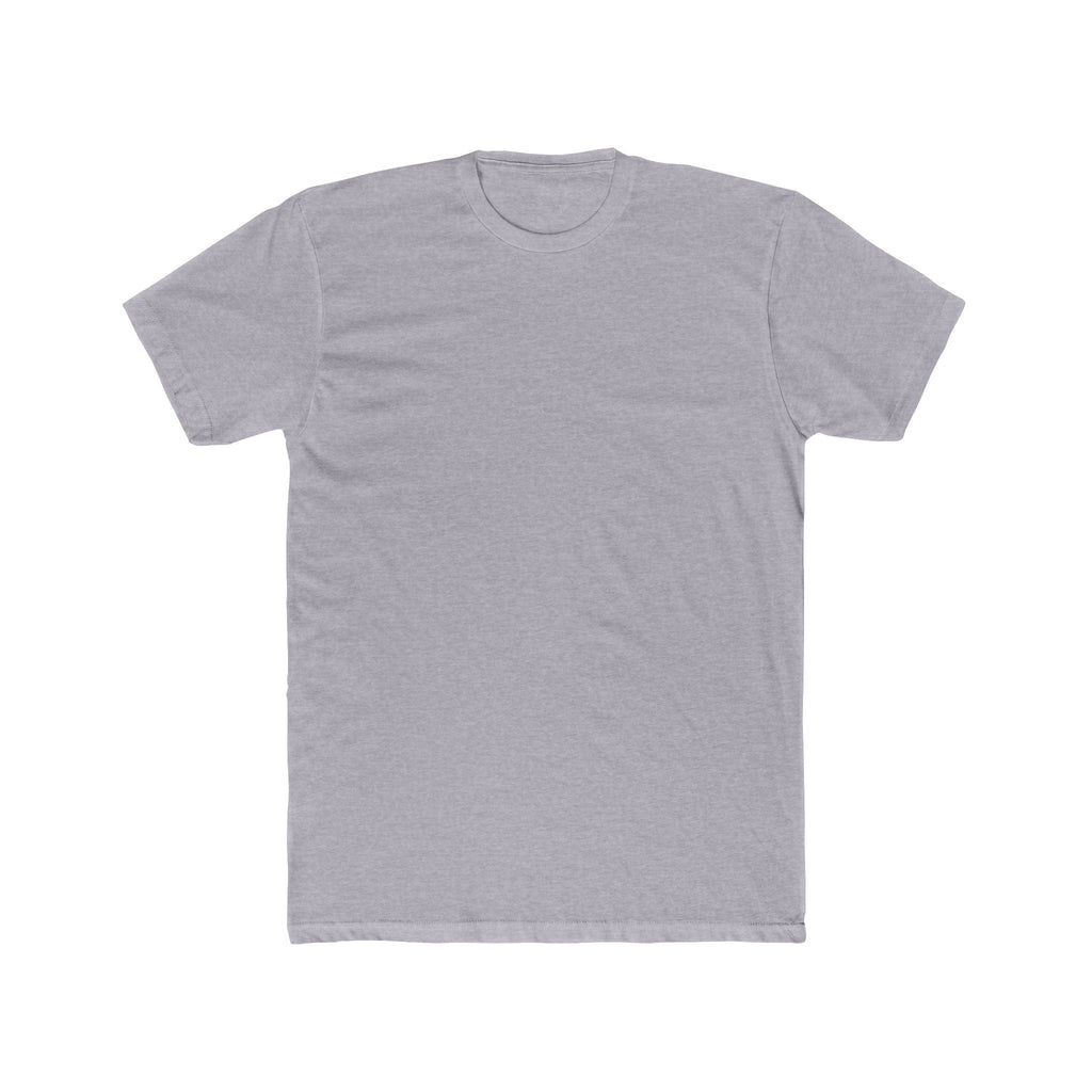 Unique Unisex Cotton Crew Tee with Artistic Design, Perfect for Casual Wear, Gifts, Festivals, and Everyday Comfort Printify