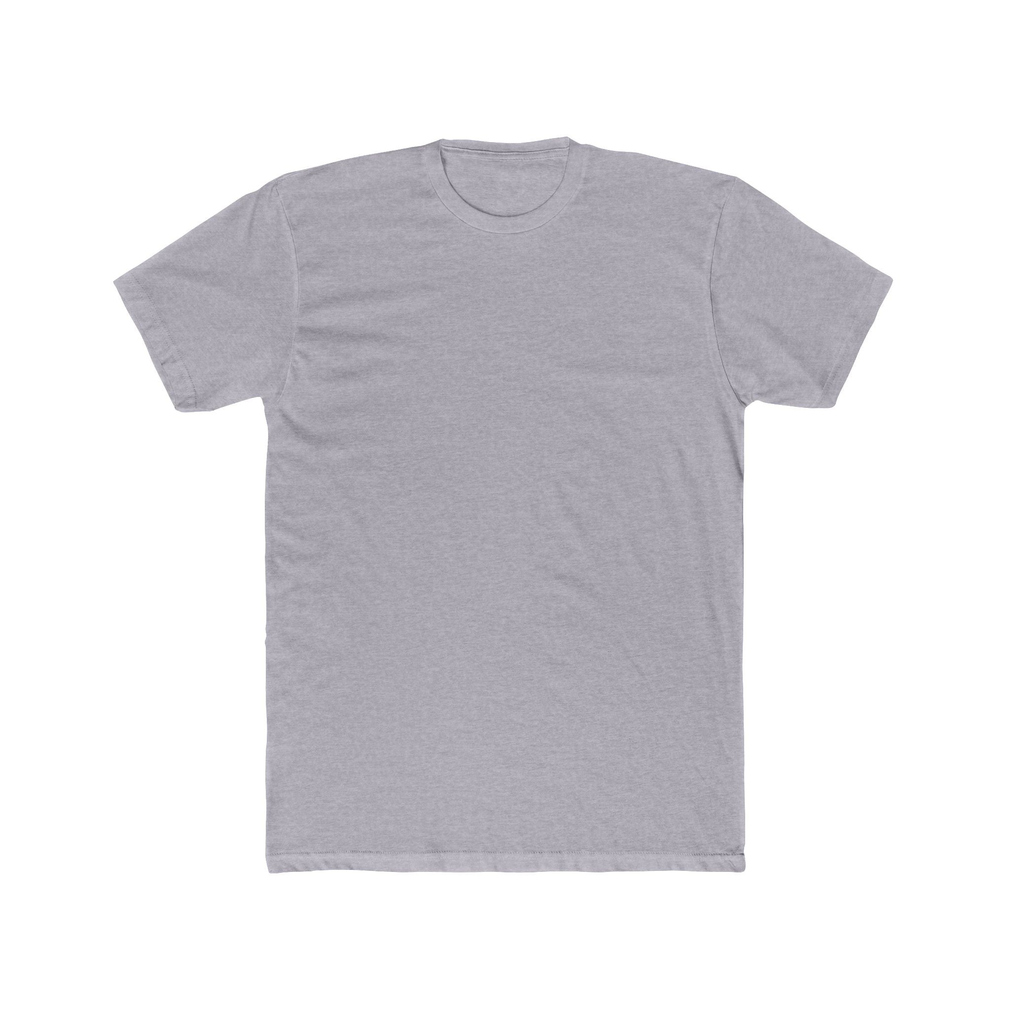 Unique Unisex Cotton Crew Tee with Artistic Design, Perfect for Casual Wear, Gifts, Festivals, and Everyday Comfort Printify