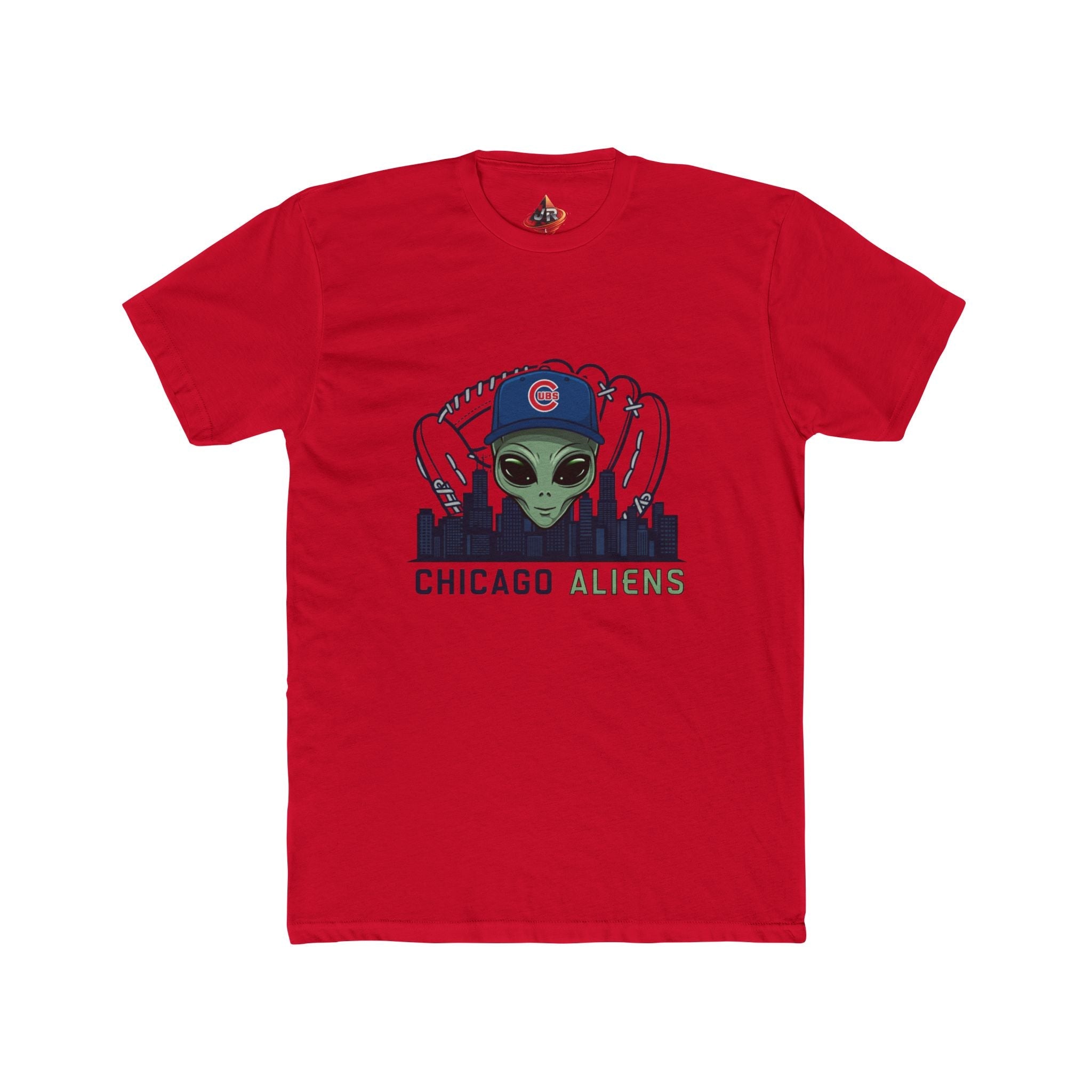 Unisex Cotton Crew Tee Printify