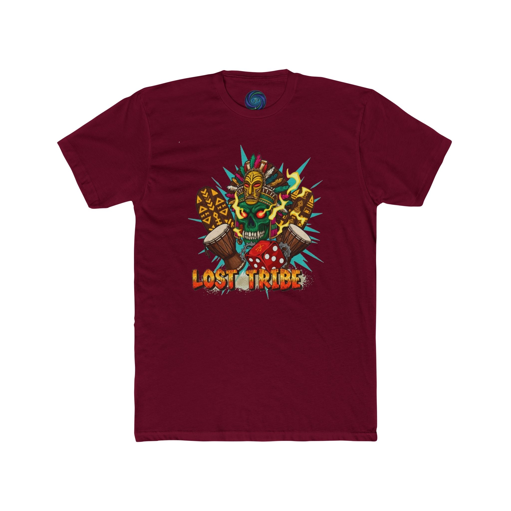 Unisex Cotton Crew Tee Printify
