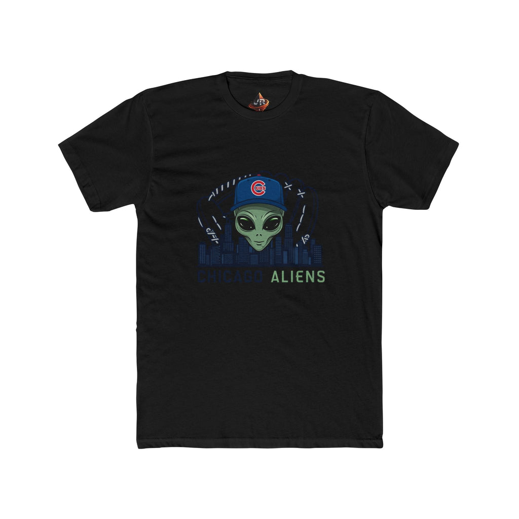 Unisex Cotton Crew Tee Printify