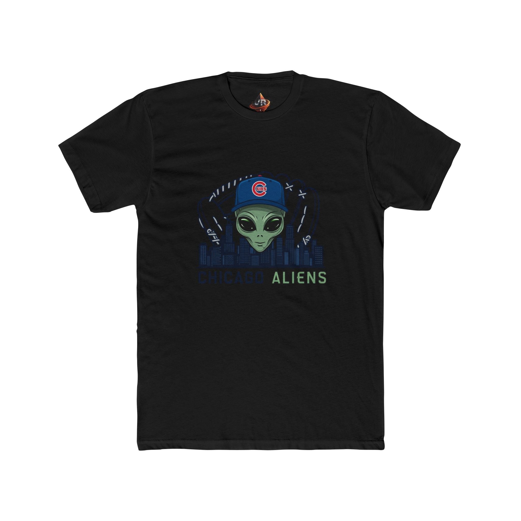 Unisex Cotton Crew Tee Printify