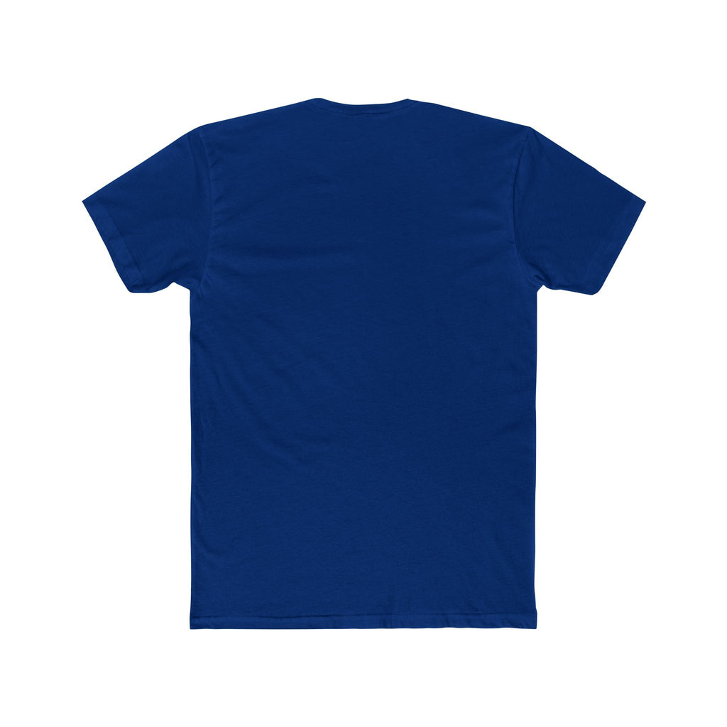 JR Vortex // Premium "High Frequency" Streetwear Tee Printify