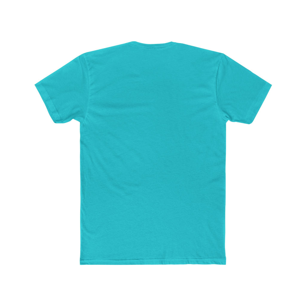 Unisex Cotton Crew Tee Printify