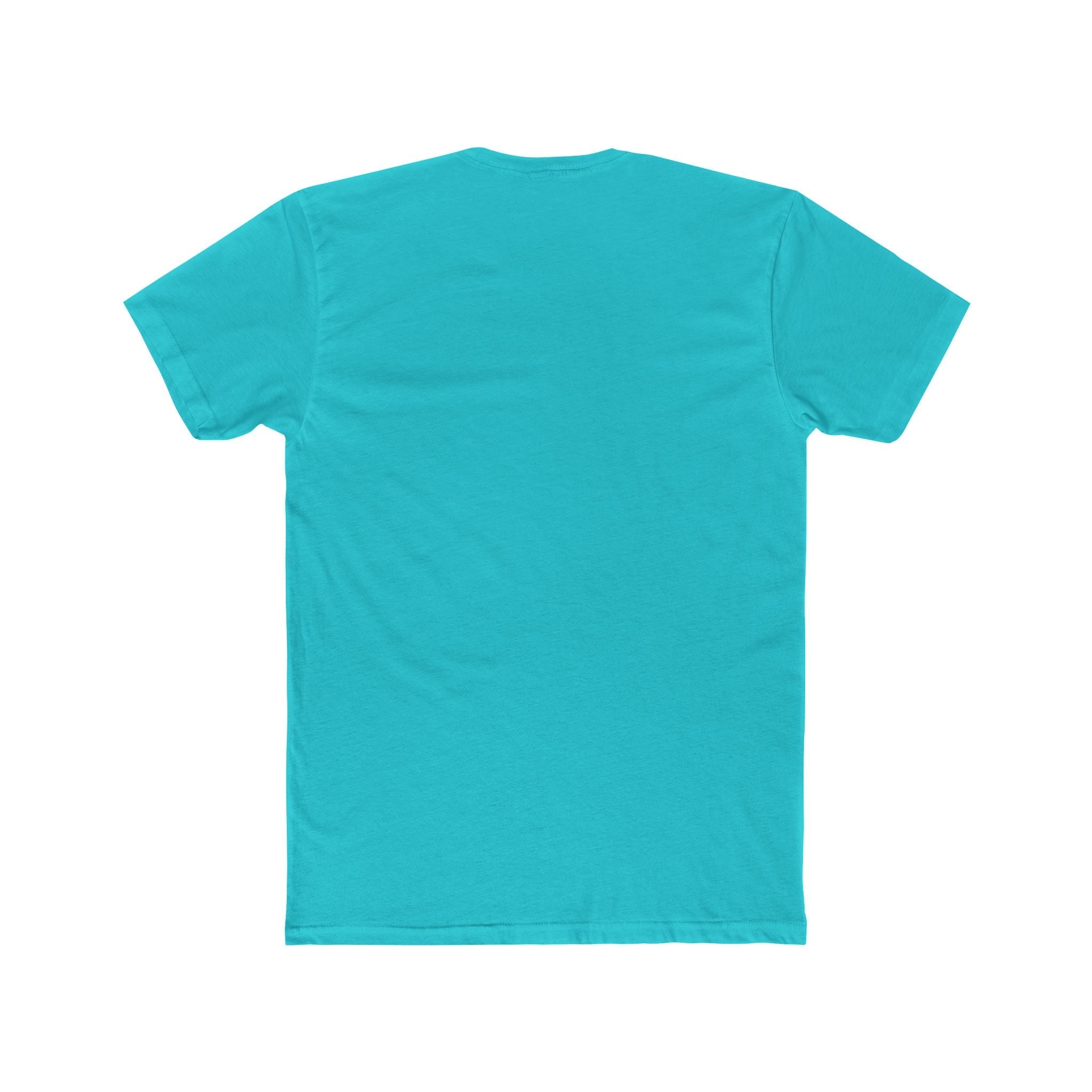 Unisex Cotton Crew Tee Printify