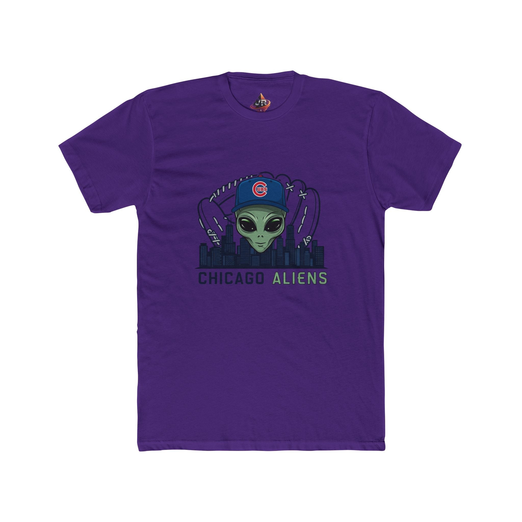 Unisex Cotton Crew Tee Printify