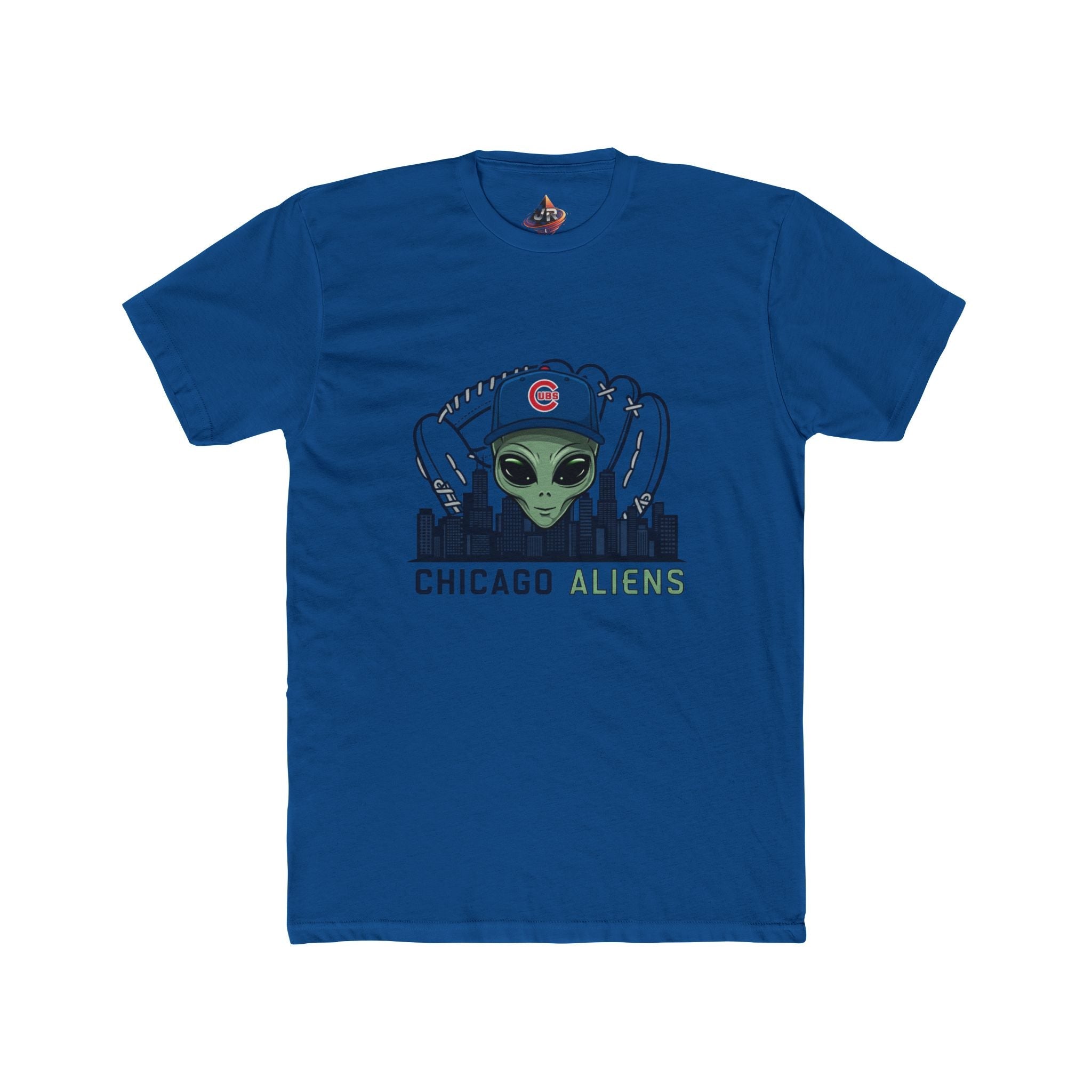 Unisex Cotton Crew Tee Printify