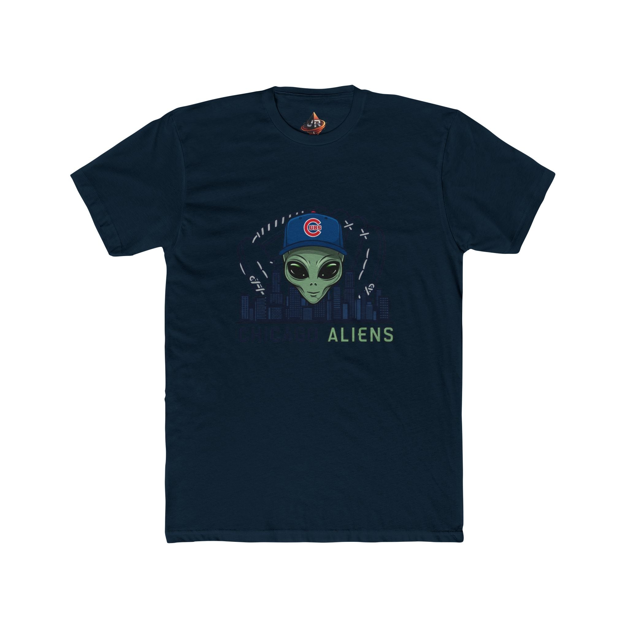 Unisex Cotton Crew Tee Printify