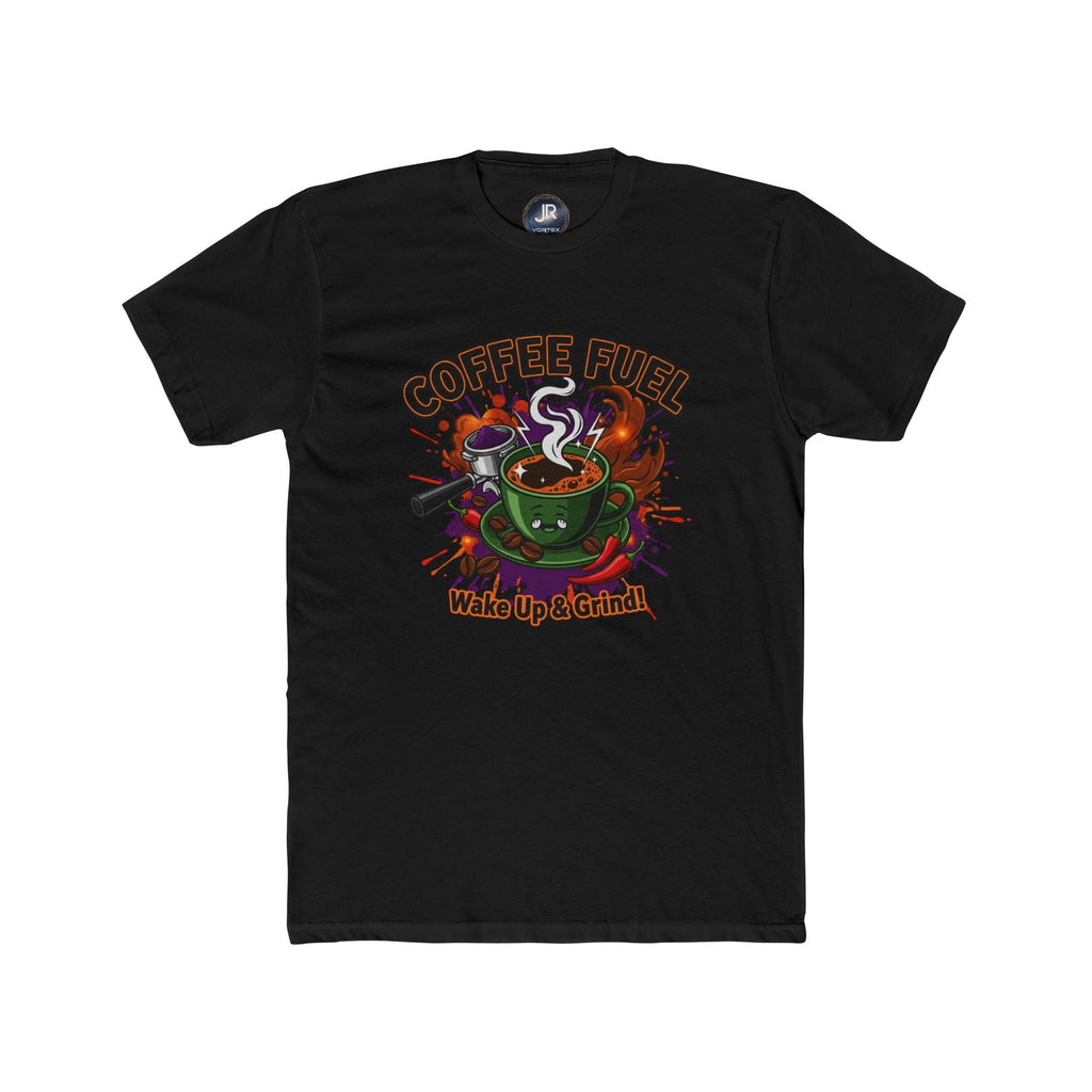 Unisex Cotton Crew Tee Printify