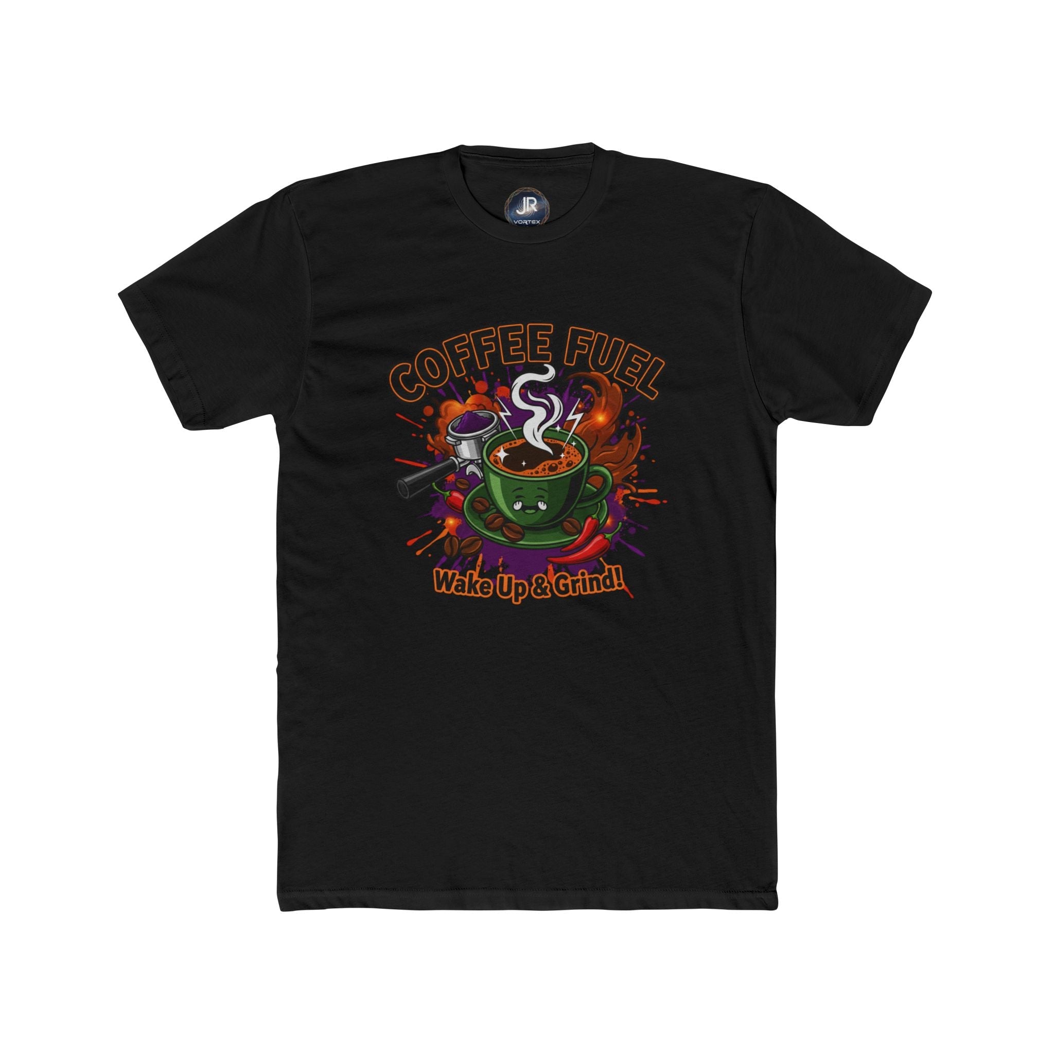 Unisex Cotton Crew Tee Printify