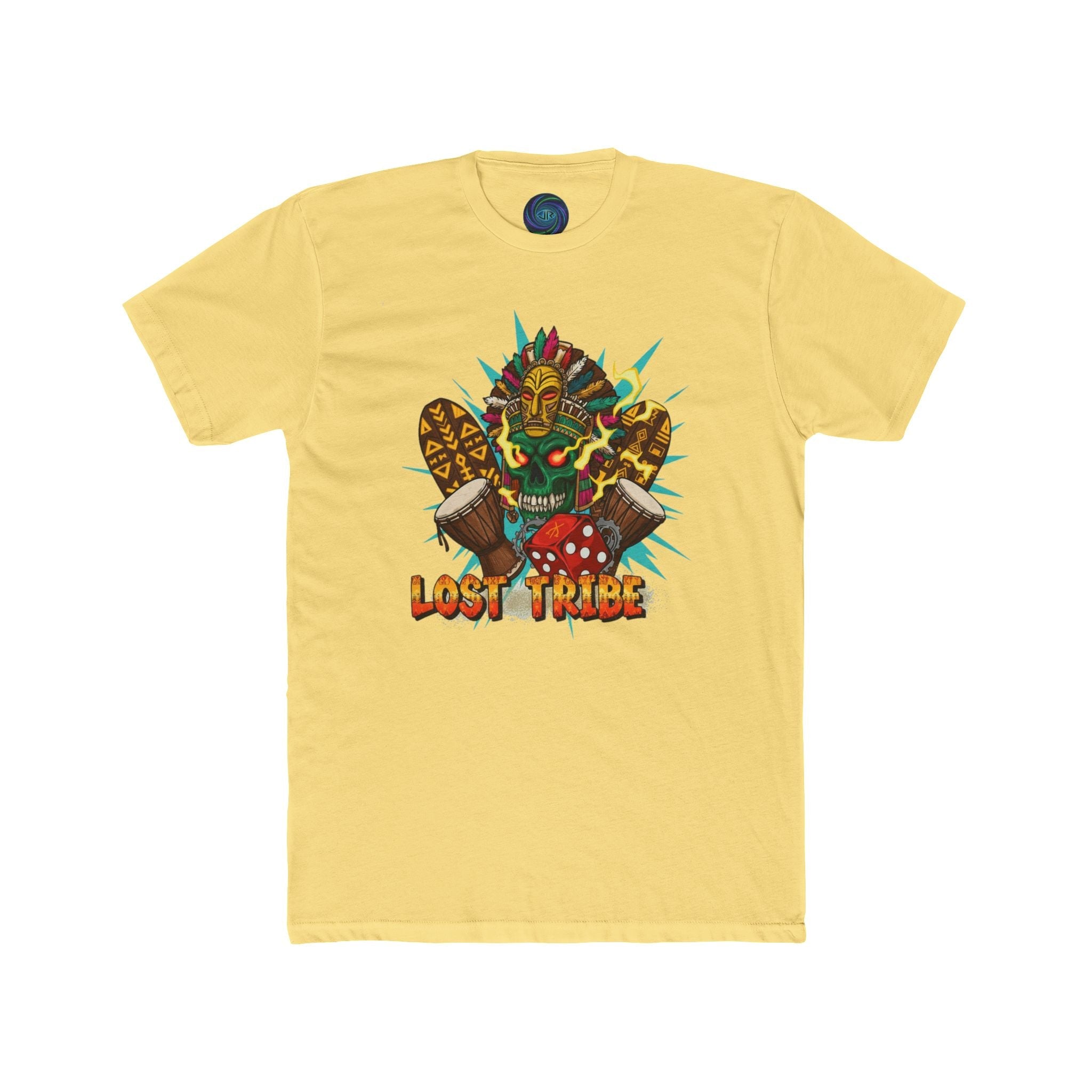 Unisex Cotton Crew Tee Printify