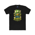 JR Vortex // Premium "High Frequency" Streetwear Tee Printify
