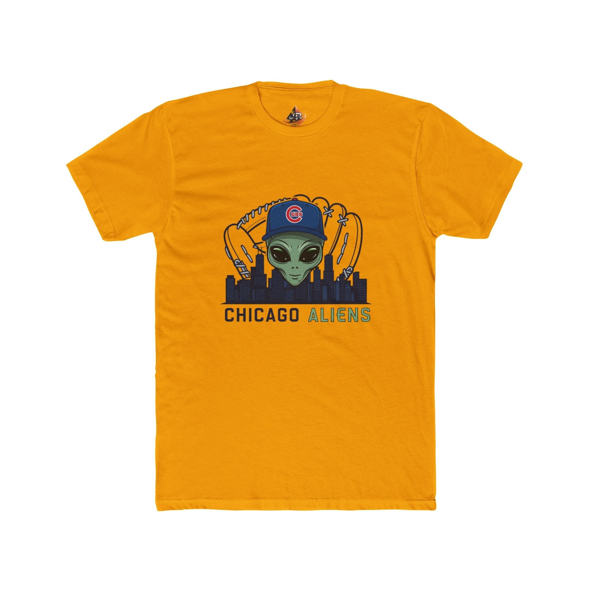 Unisex Cotton Crew Tee Printify