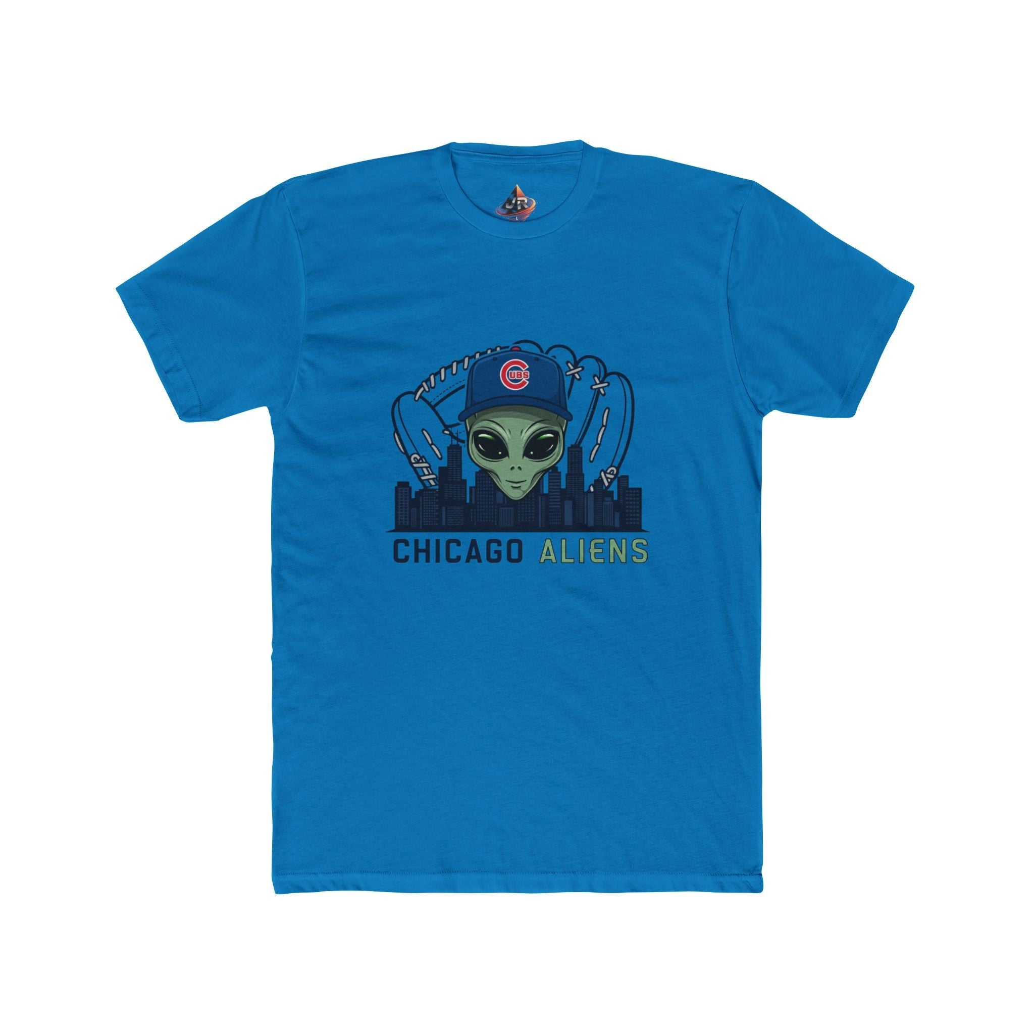 Unisex Cotton Crew Tee Printify
