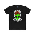 Take Me To Your Drug Dealer – Alien Utopia Graphic Tee