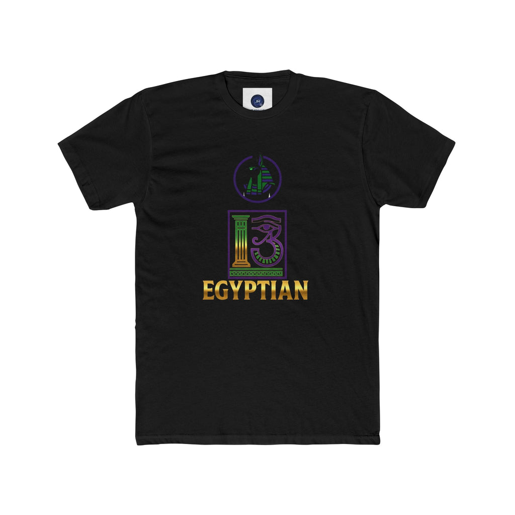 Unisex Cotton Crew Tee Printify