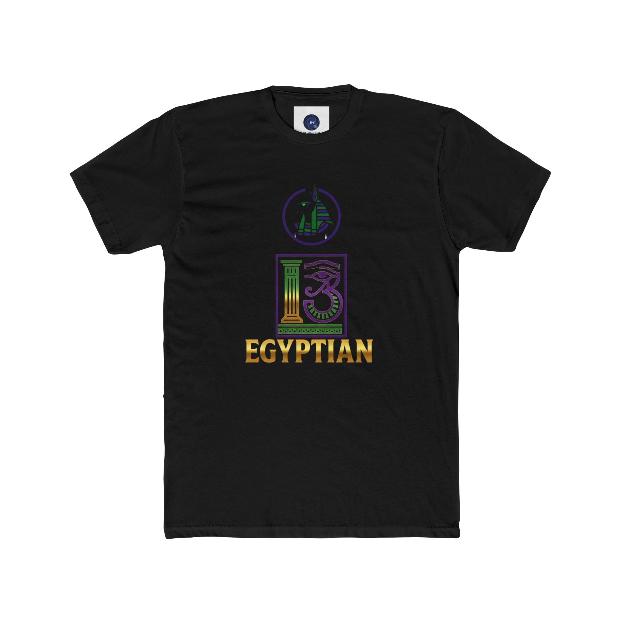 Unisex Cotton Crew Tee Printify
