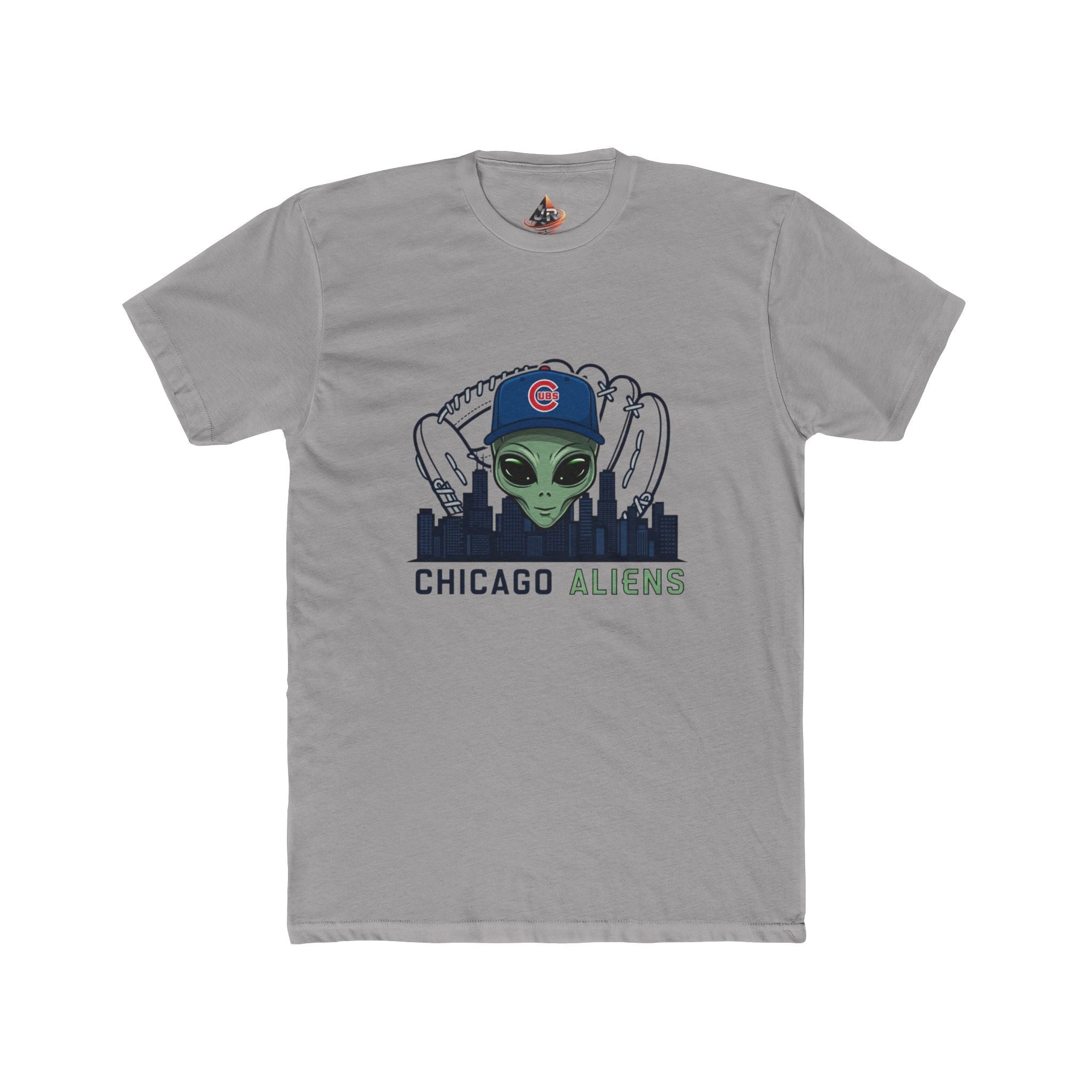 Unisex Cotton Crew Tee Printify