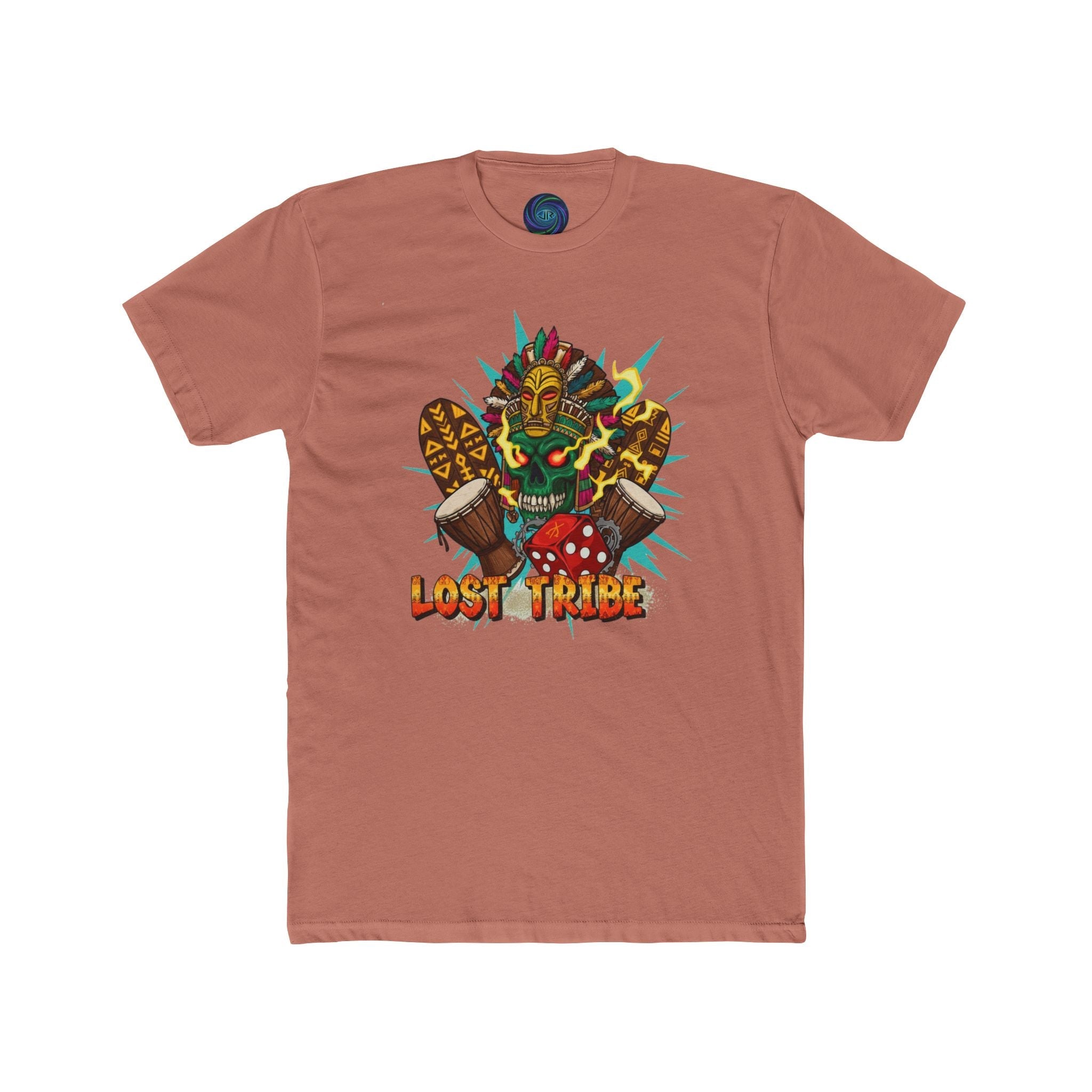 Unisex Cotton Crew Tee Printify