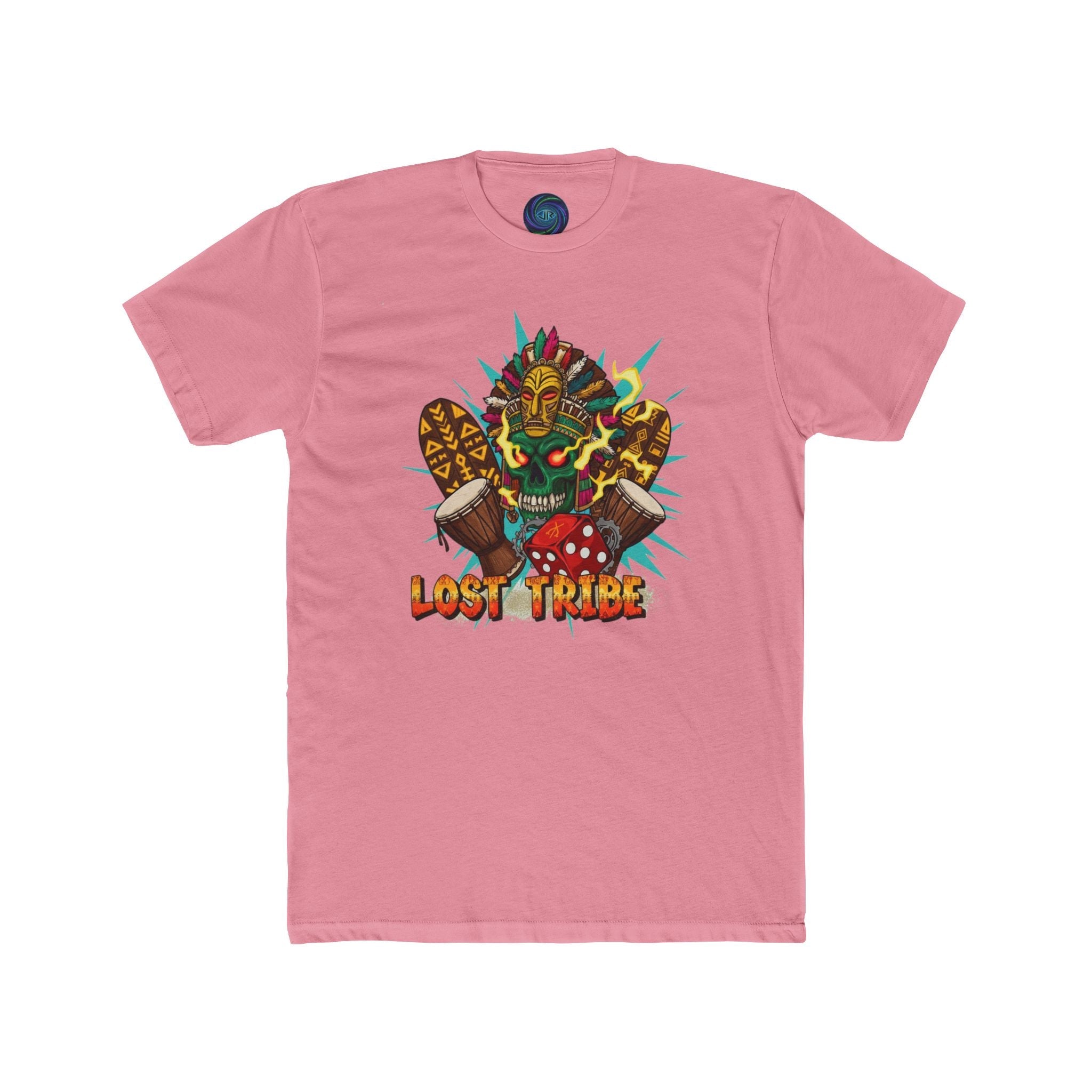 Unisex Cotton Crew Tee Printify