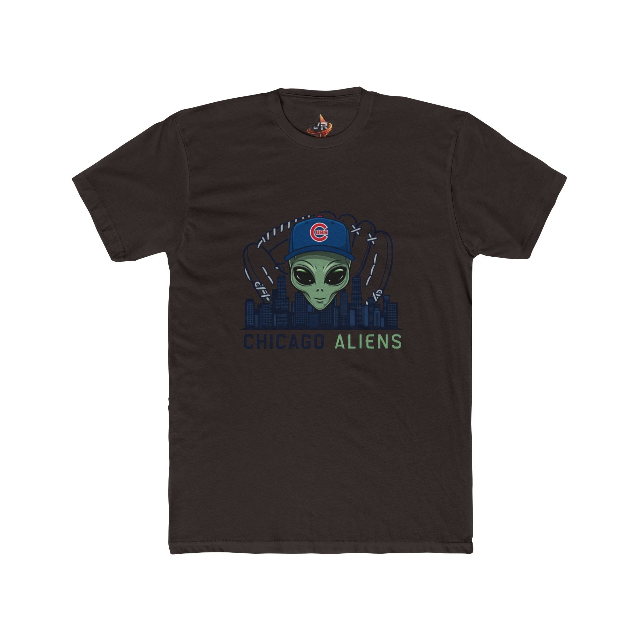 Unisex Cotton Crew Tee Printify