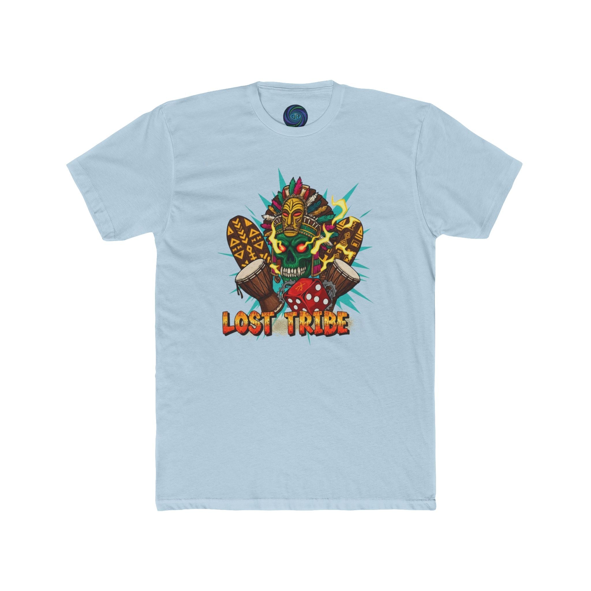 Unisex Cotton Crew Tee Printify