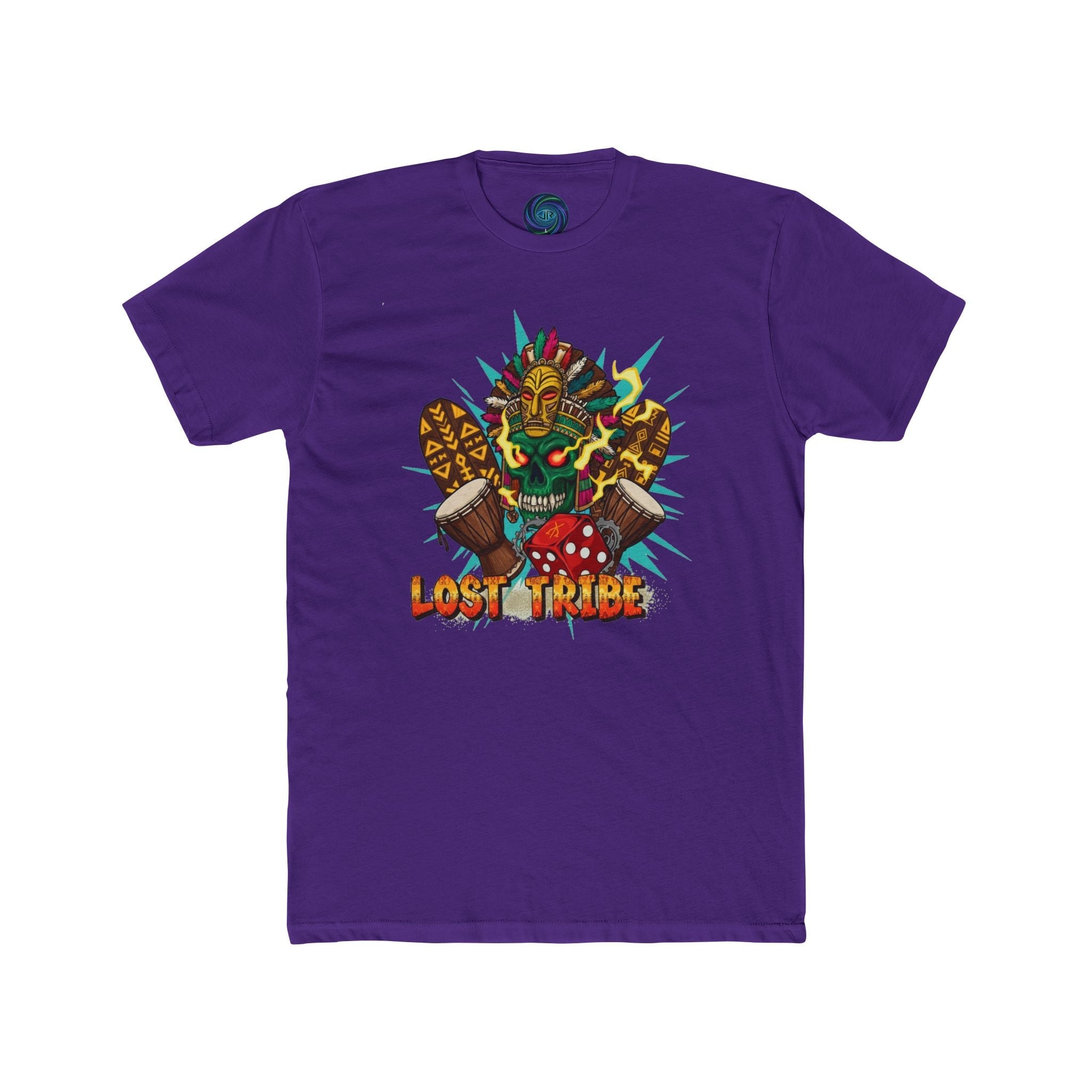 Unisex Cotton Crew Tee Printify