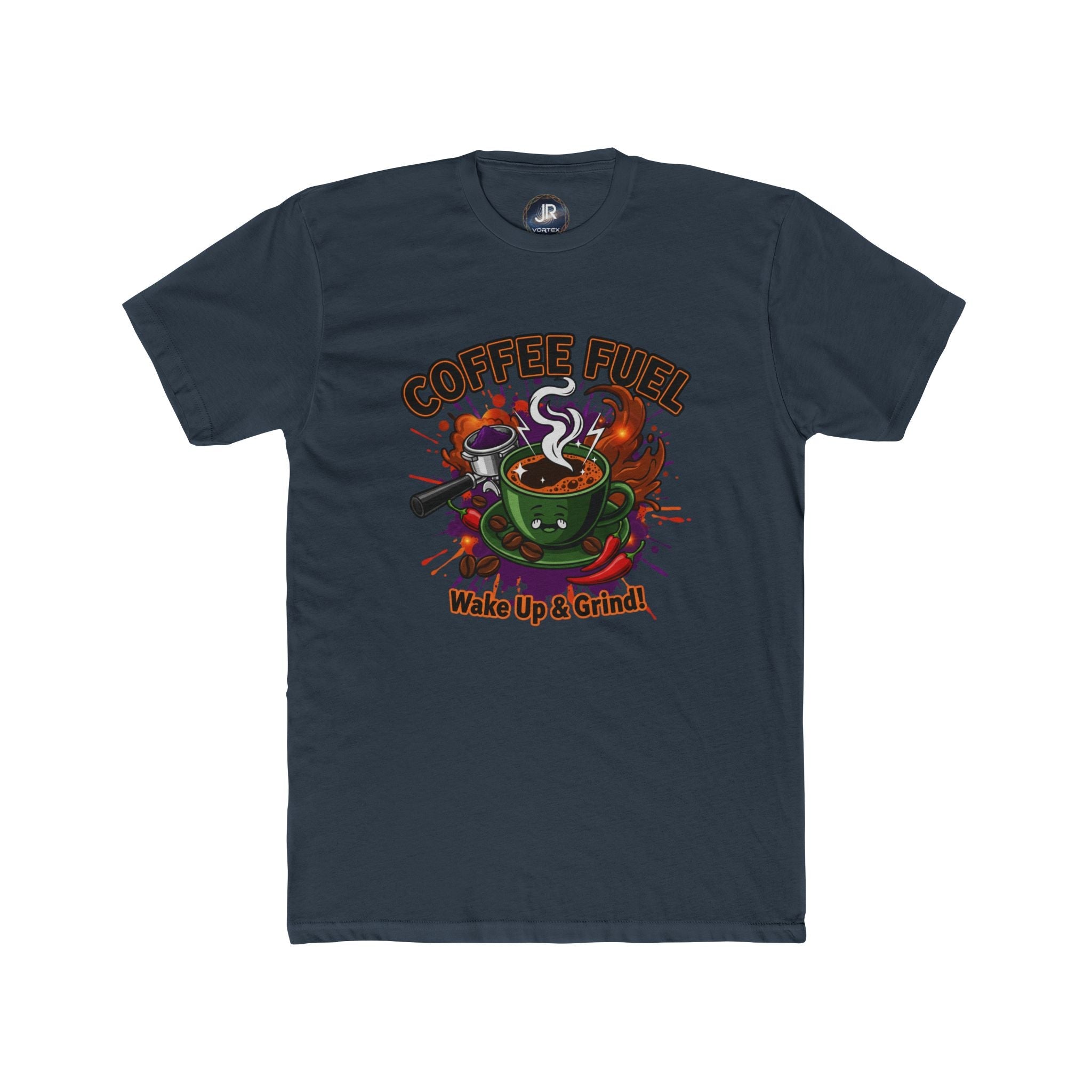 Unisex Cotton Crew Tee Printify
