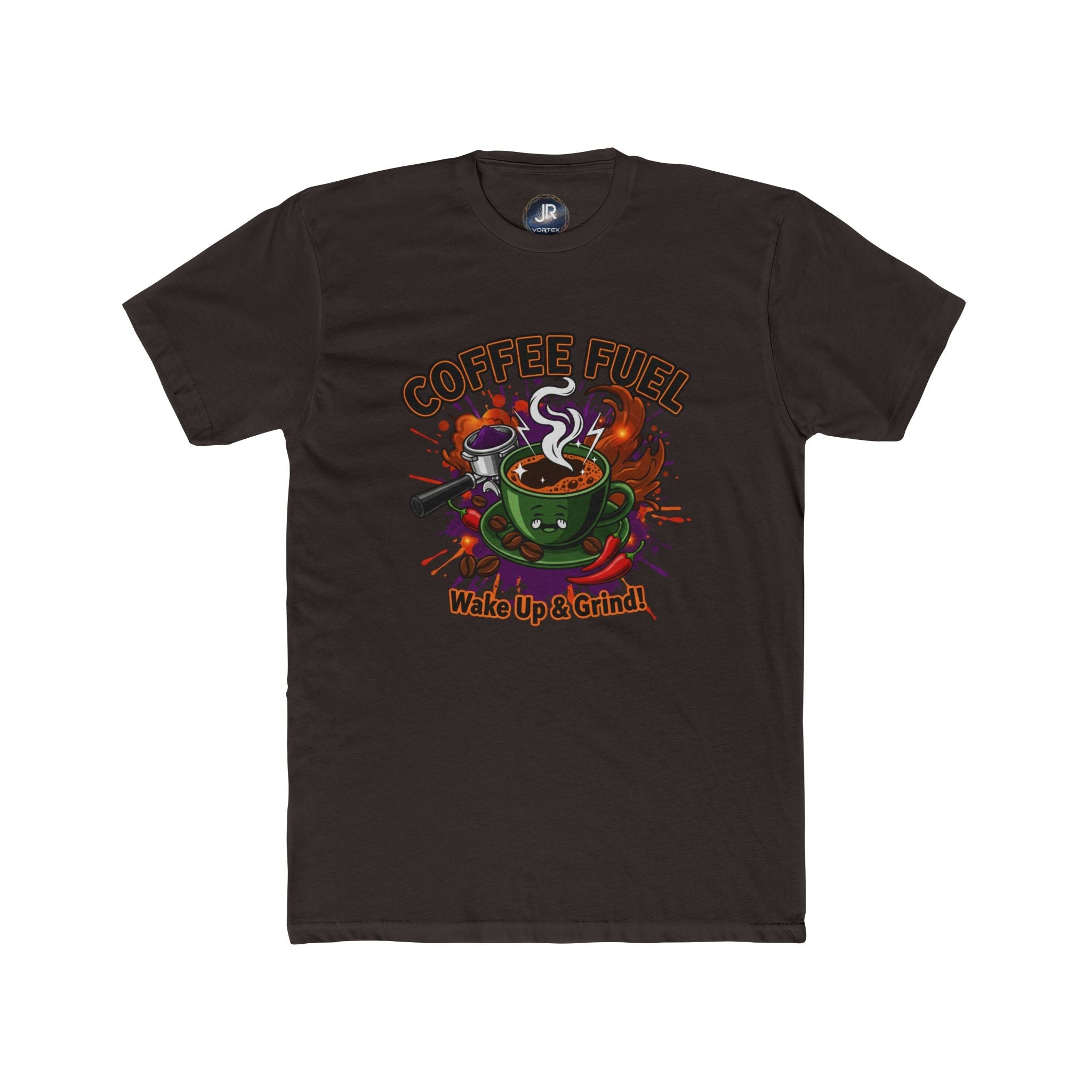 Unisex Cotton Crew Tee Printify