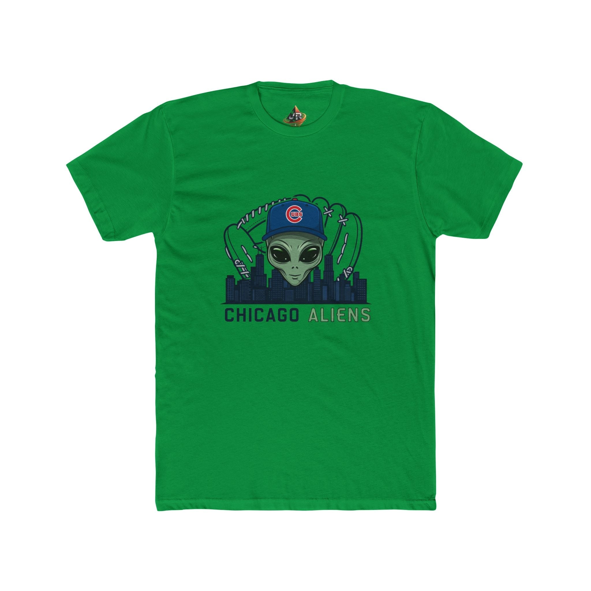 Unisex Cotton Crew Tee Printify
