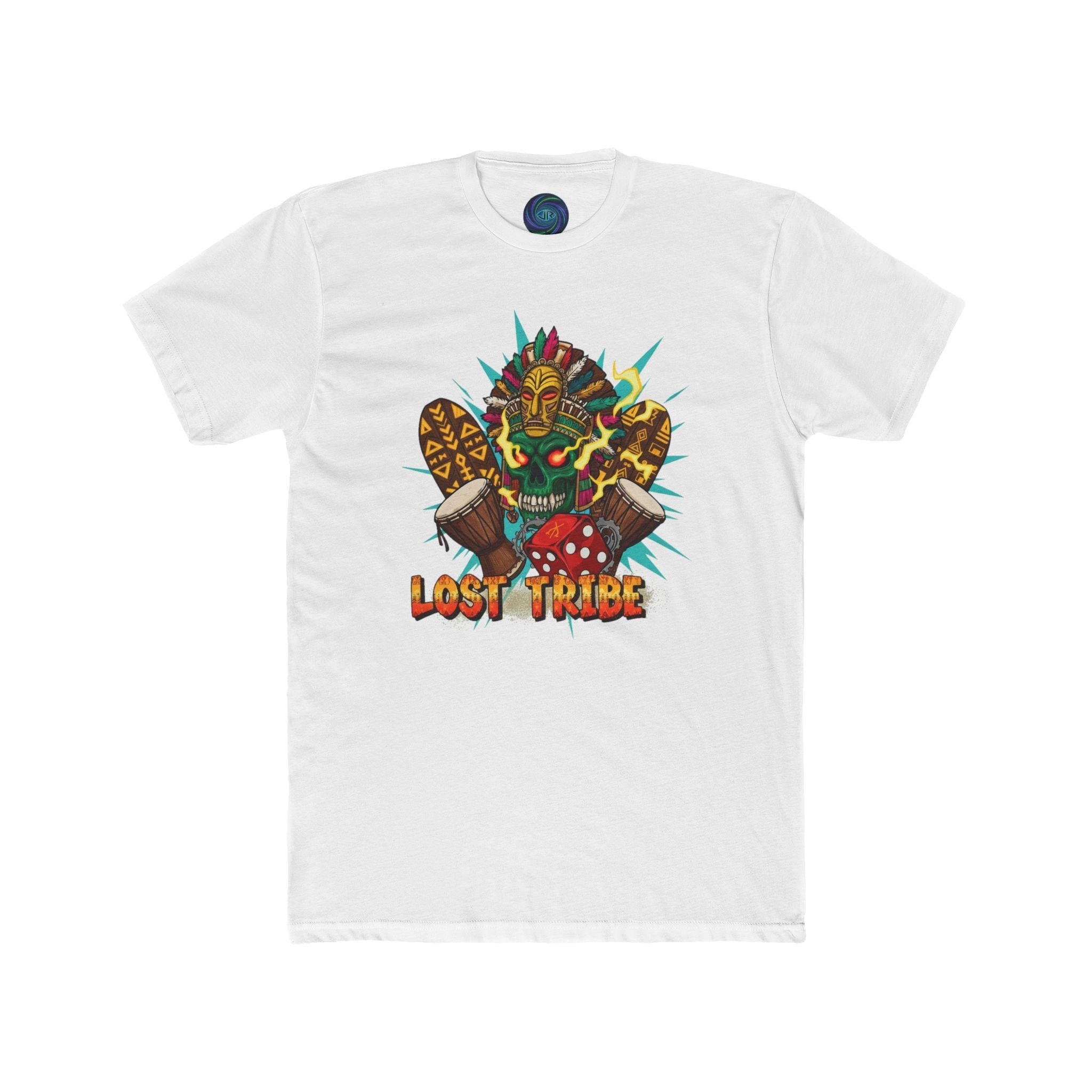 Unisex Cotton Crew Tee Printify
