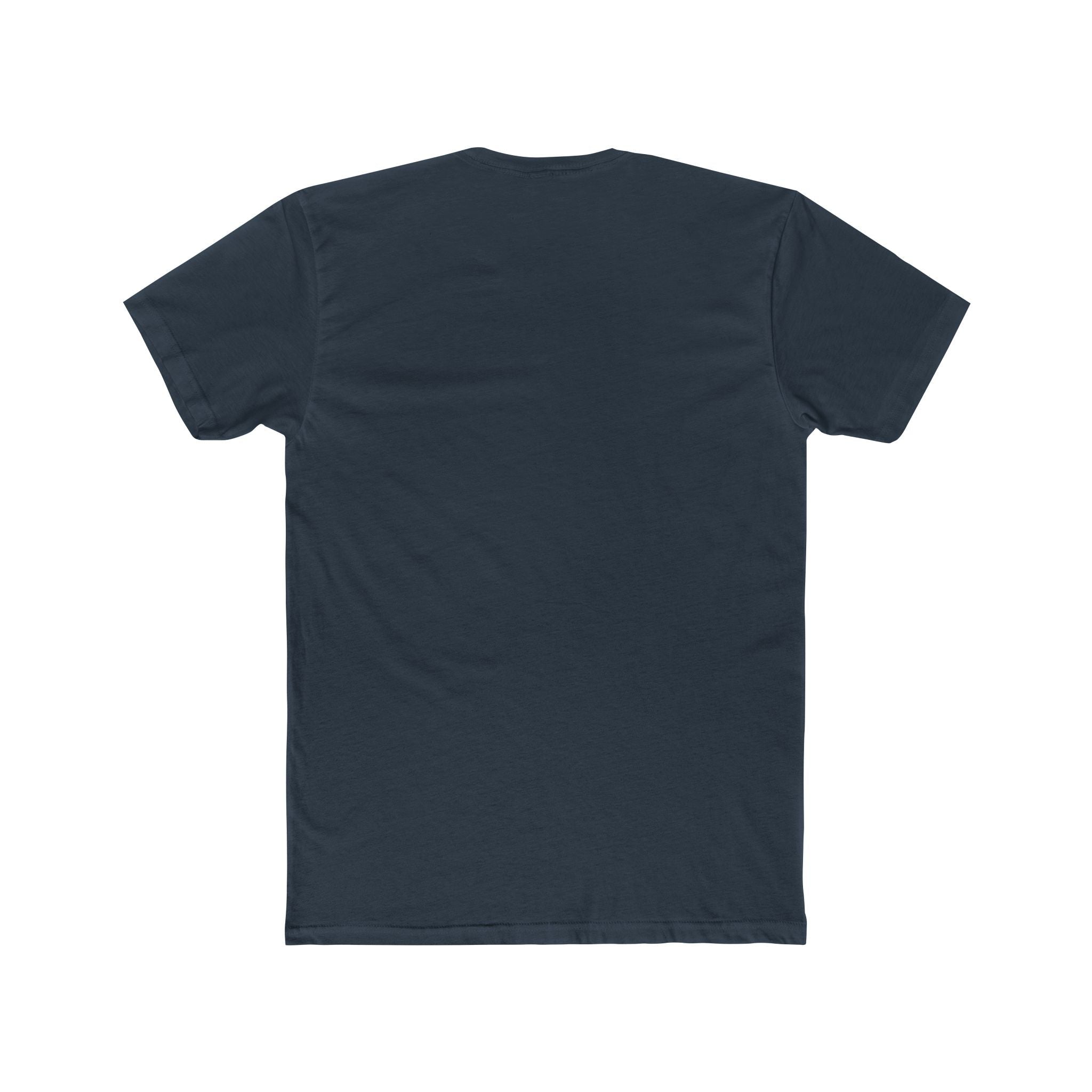 JR Vortex // Premium "High Frequency" Streetwear Tee Printify