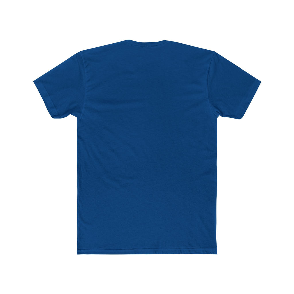 Unisex Cotton Crew Tee Printify
