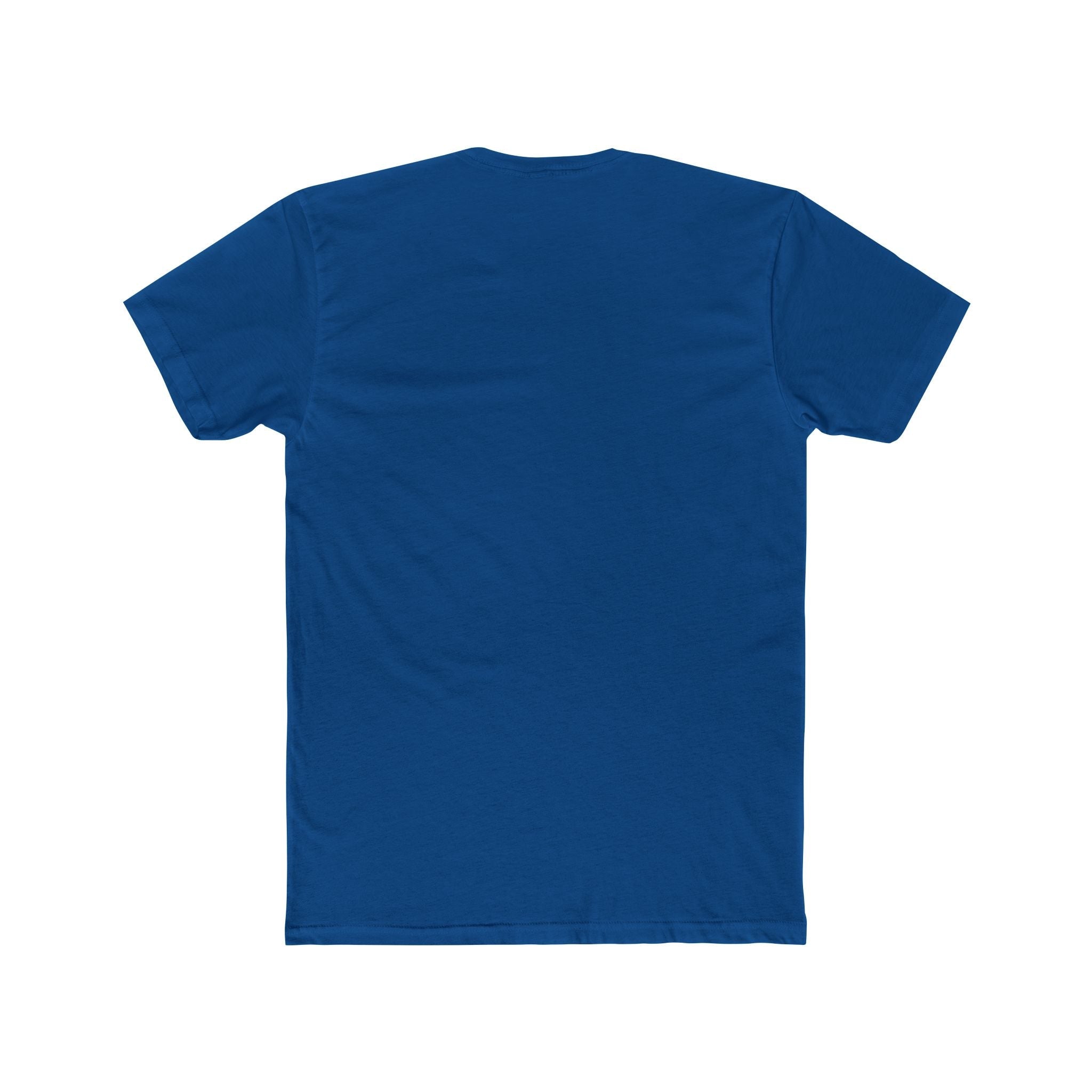 Unisex Cotton Crew Tee Printify