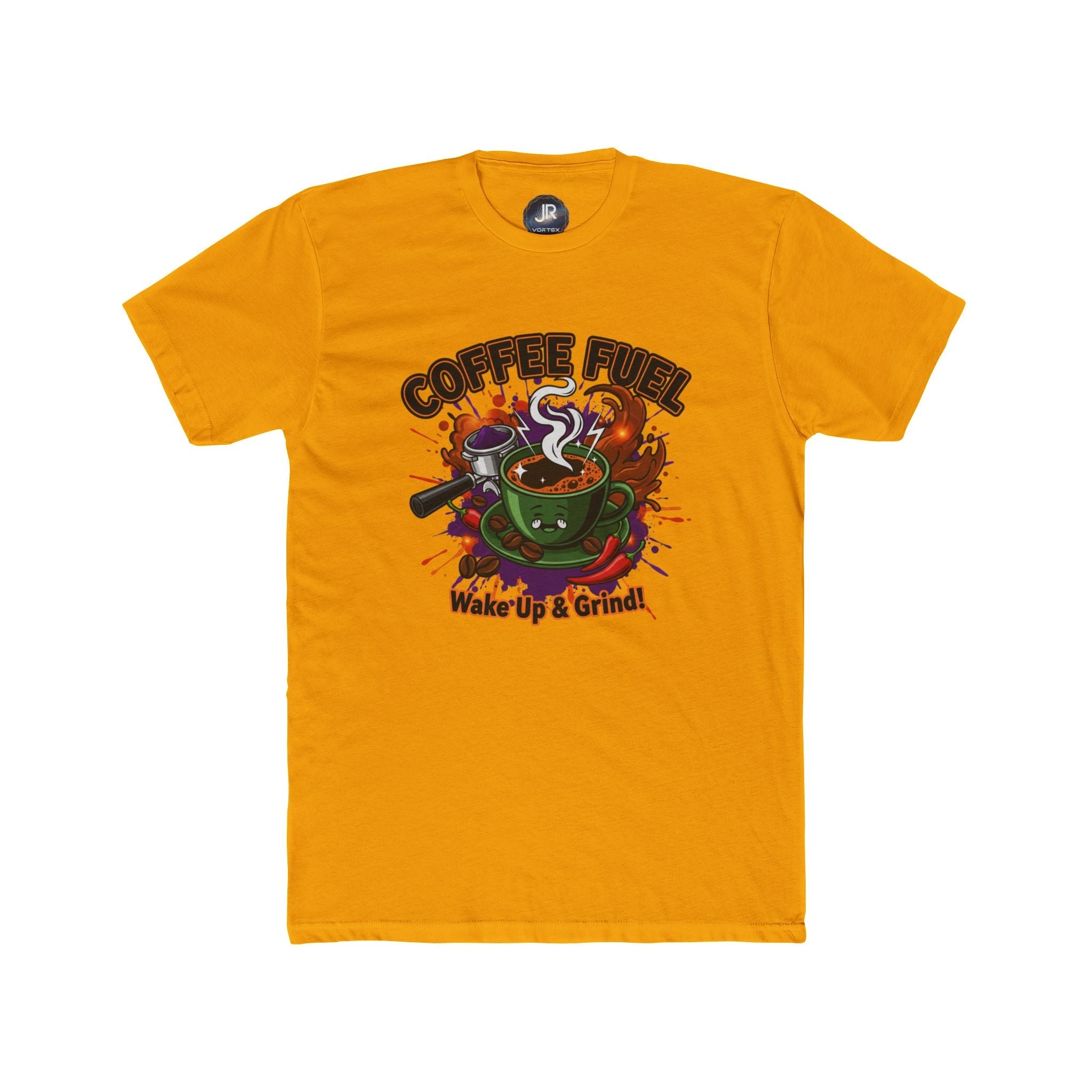 Unisex Cotton Crew Tee Printify