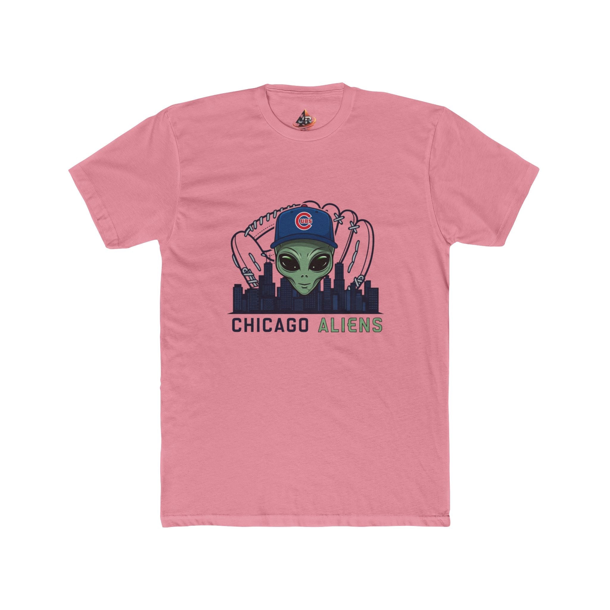 Unisex Cotton Crew Tee Printify