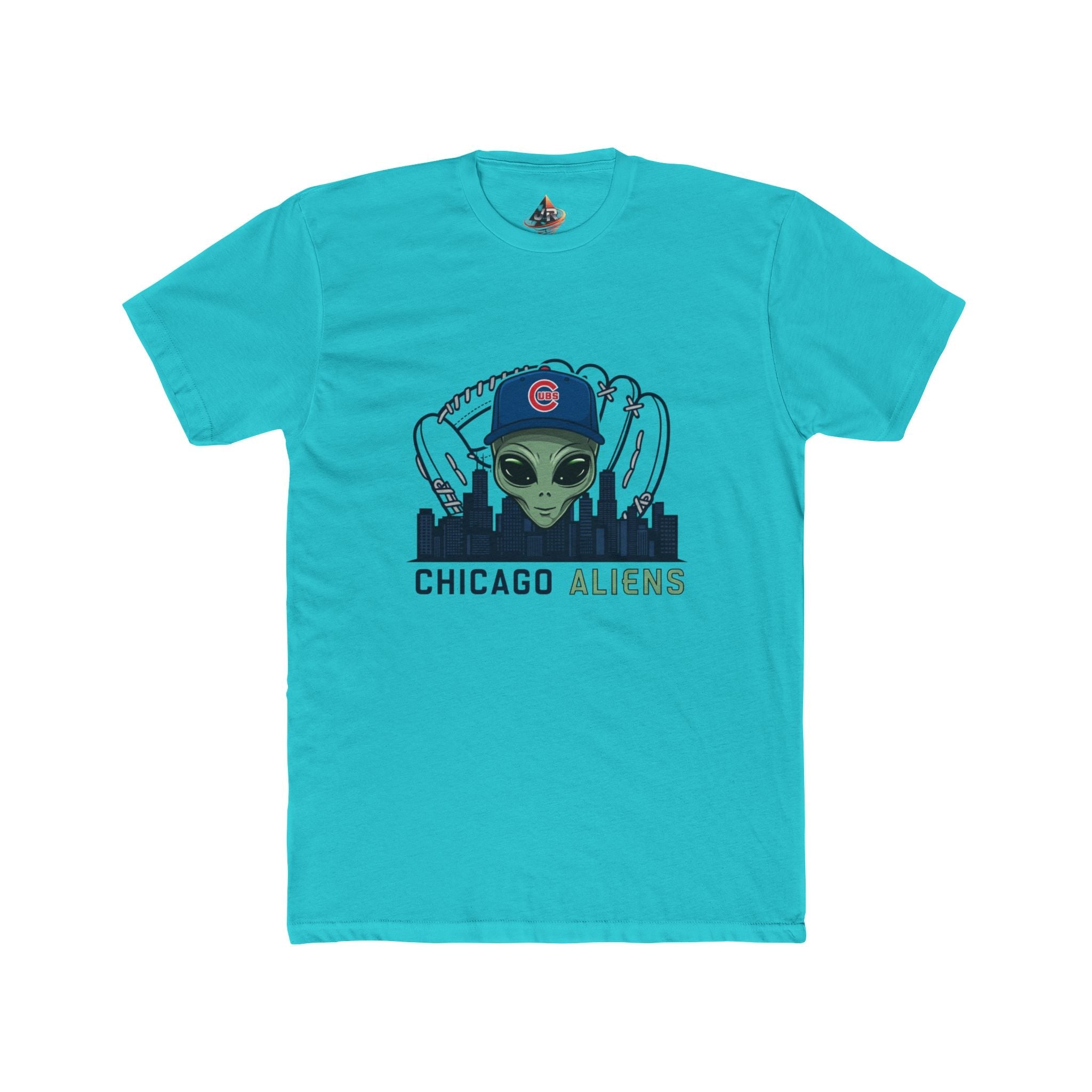 Unisex Cotton Crew Tee Printify