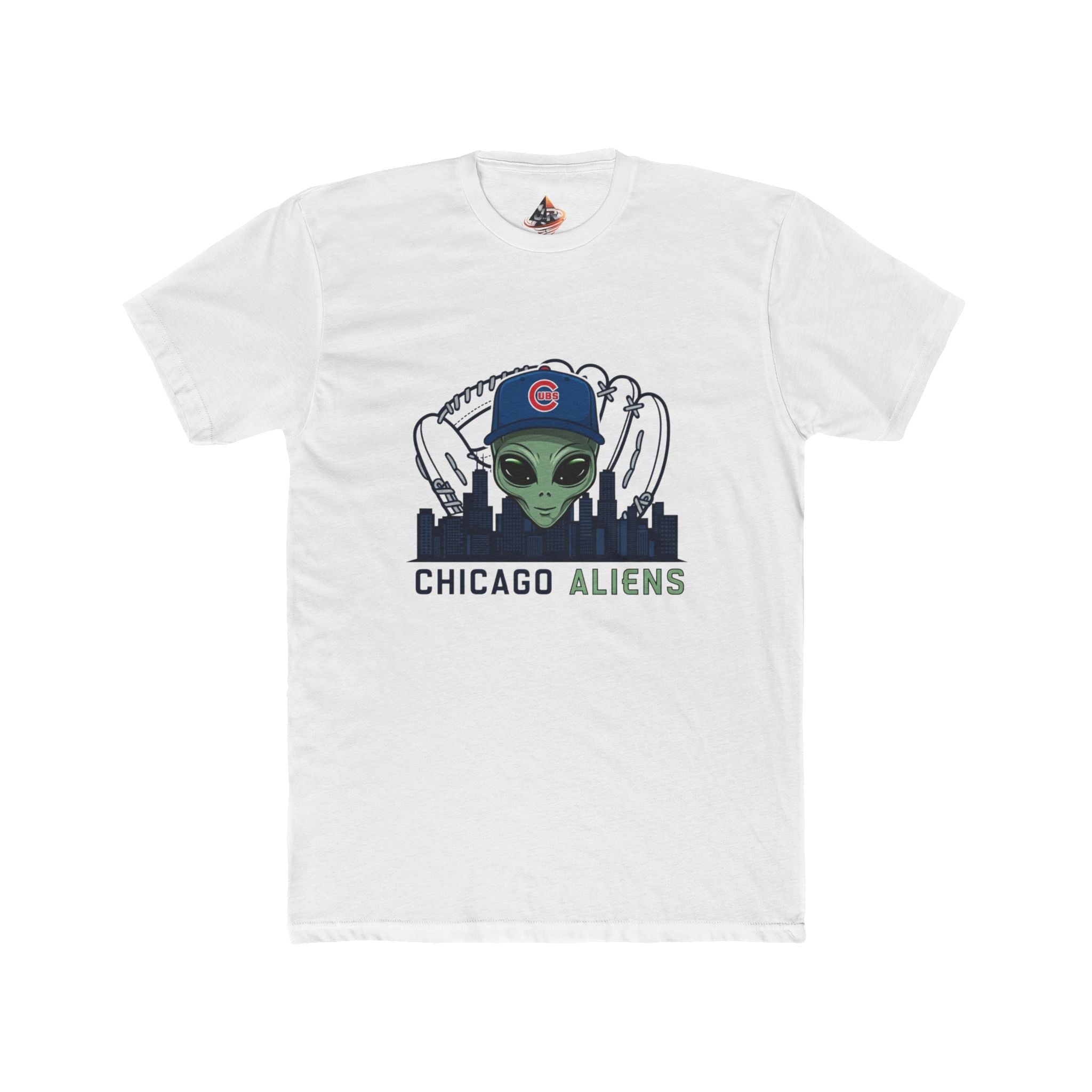Unisex Cotton Crew Tee Printify