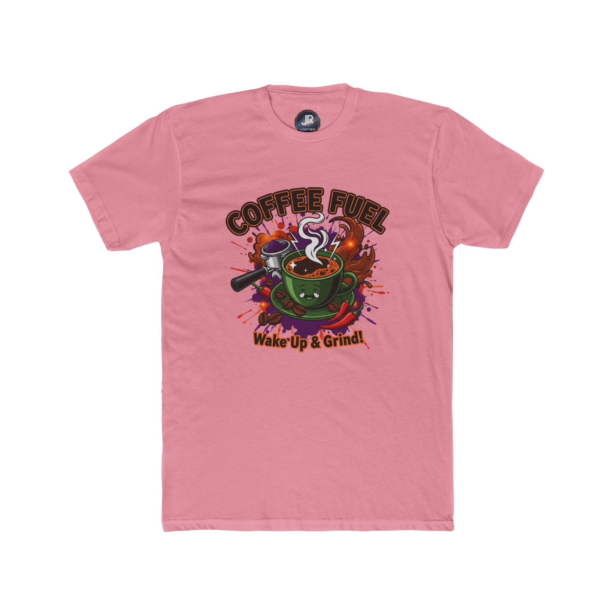 Unisex Cotton Crew Tee Printify